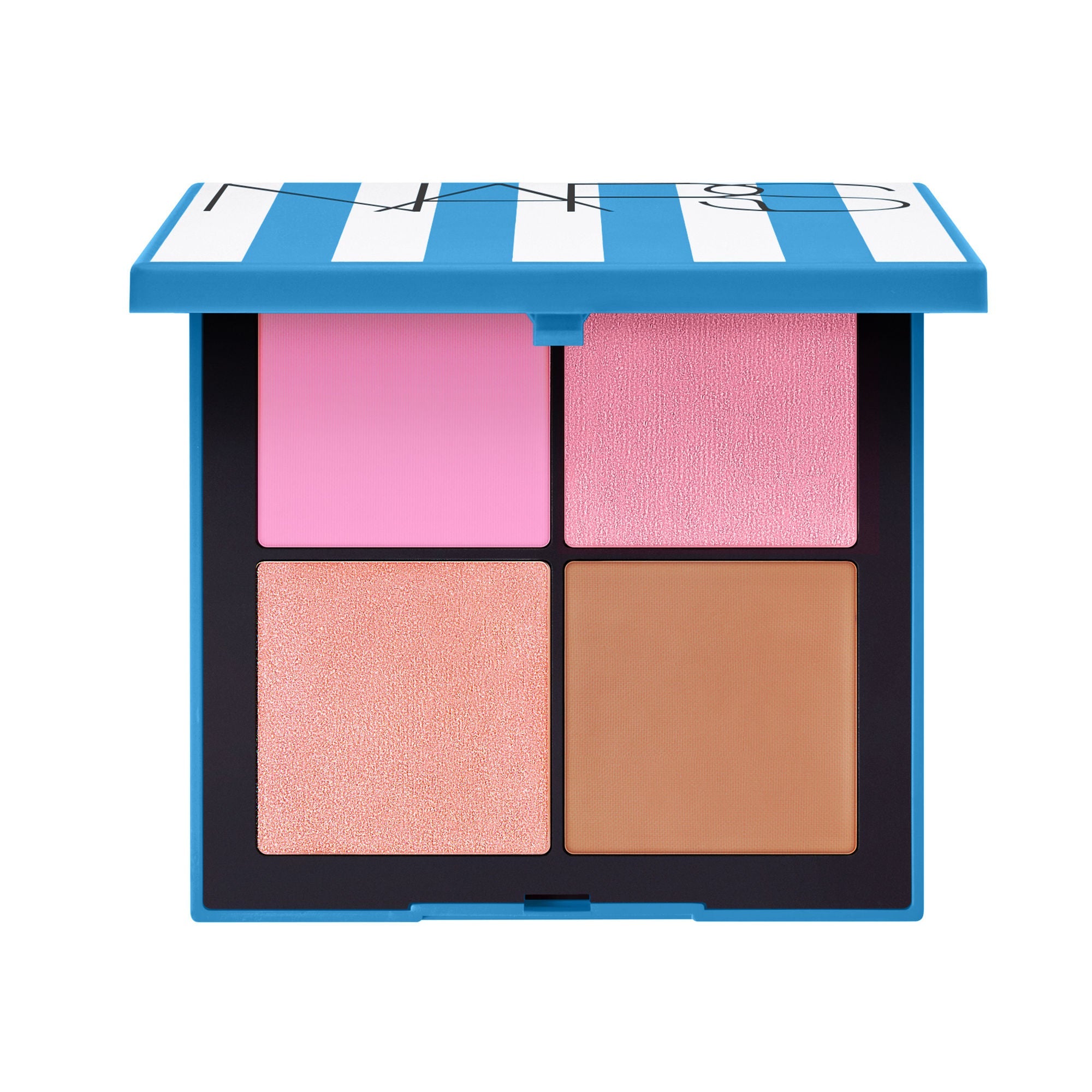NARS Hot Escape Cheek Palette - I Light
