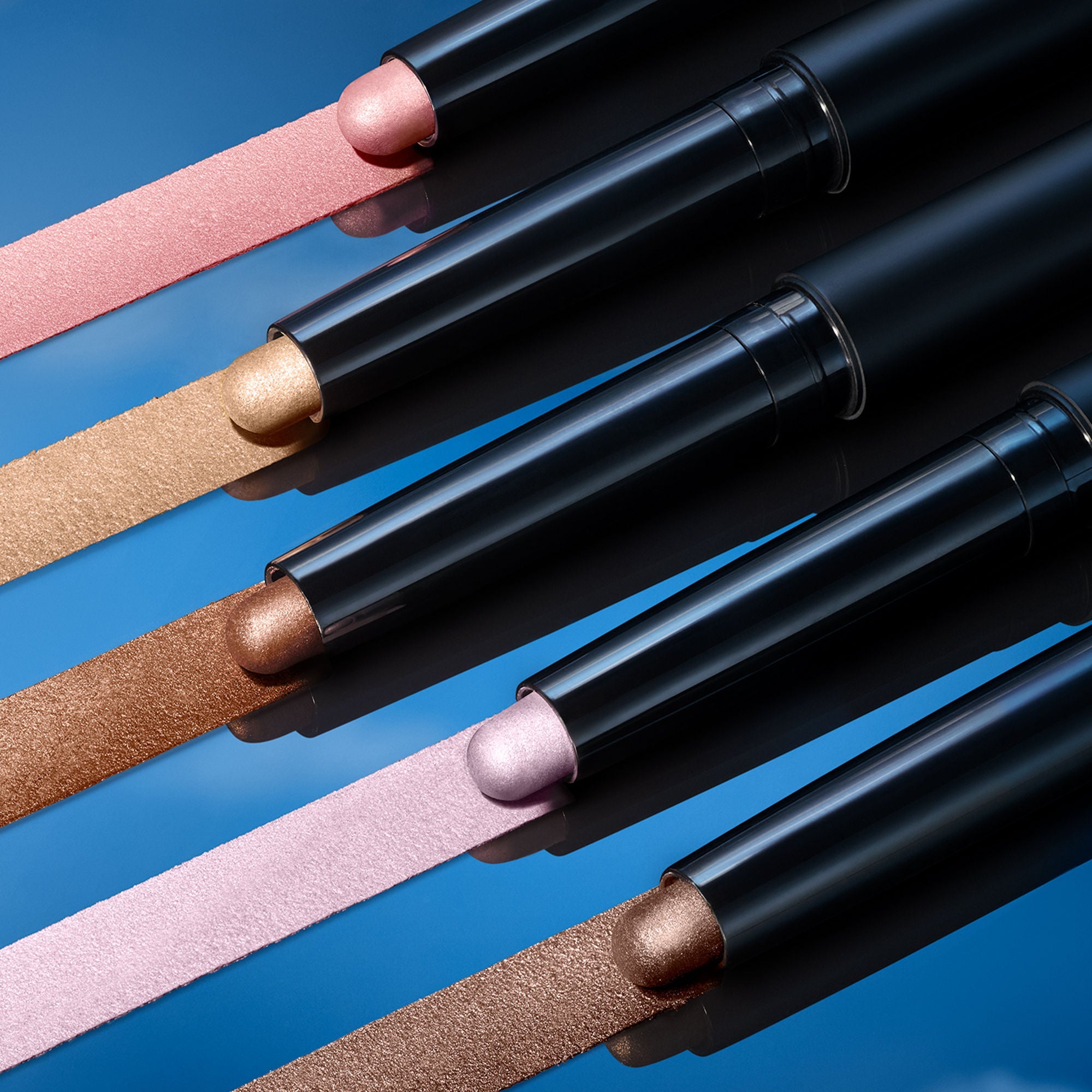 NARS Total Seduction Eyeshadow Stick - Ablaze - Mind Games