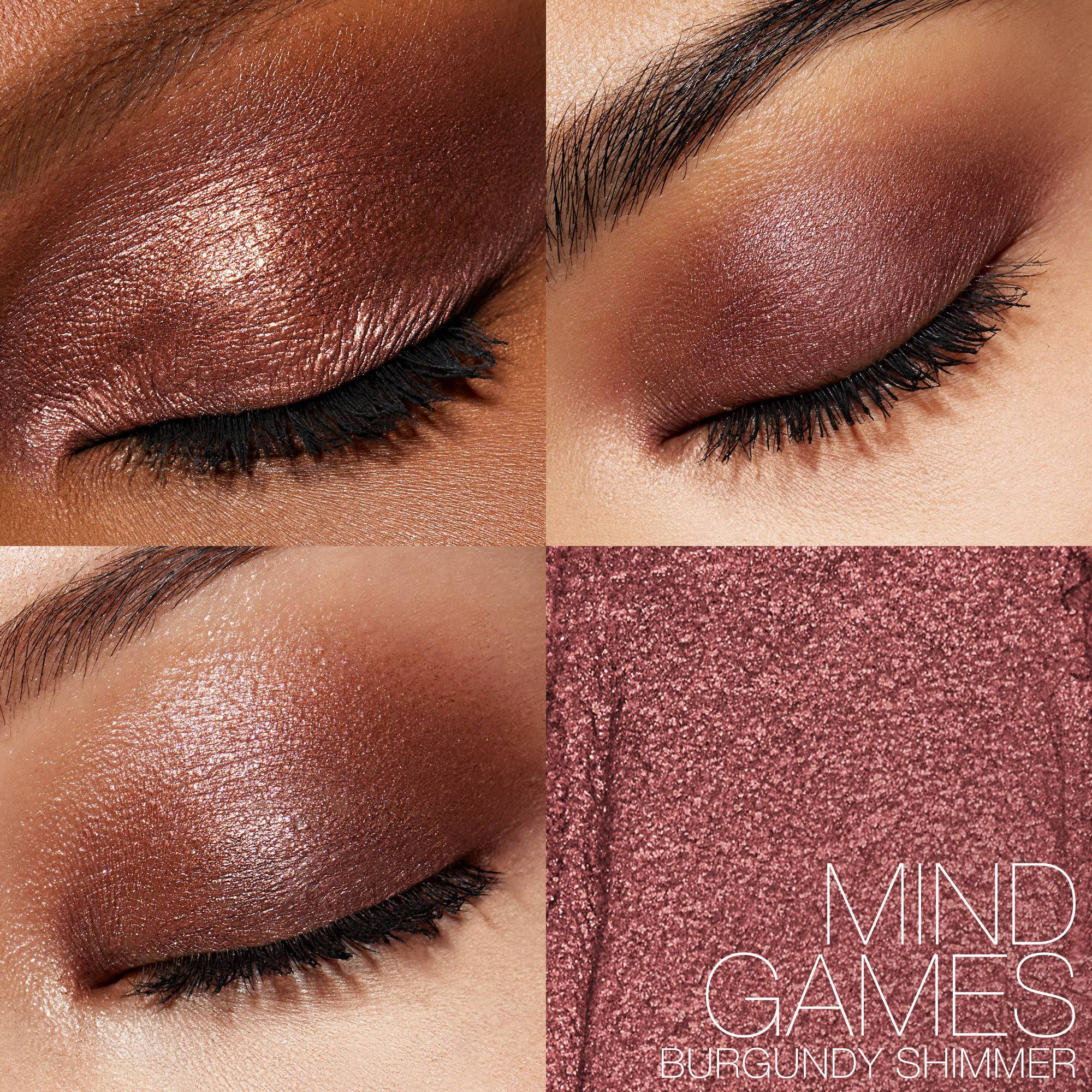 NARS Total Seduction Eyeshadow Stick - Ablaze - Sparked