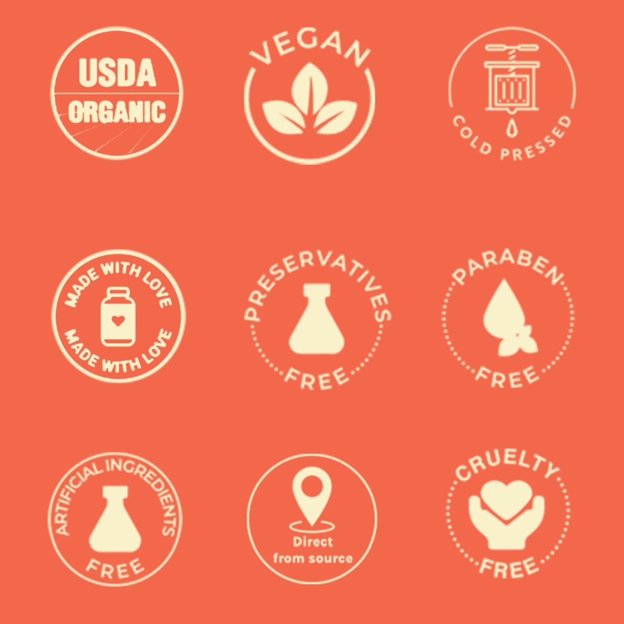 Tattvalogy Sweet Almond Oil - Nourishes Skin, Fades Dark Circles & Uneven Skin tone, Vitamin-E Rich