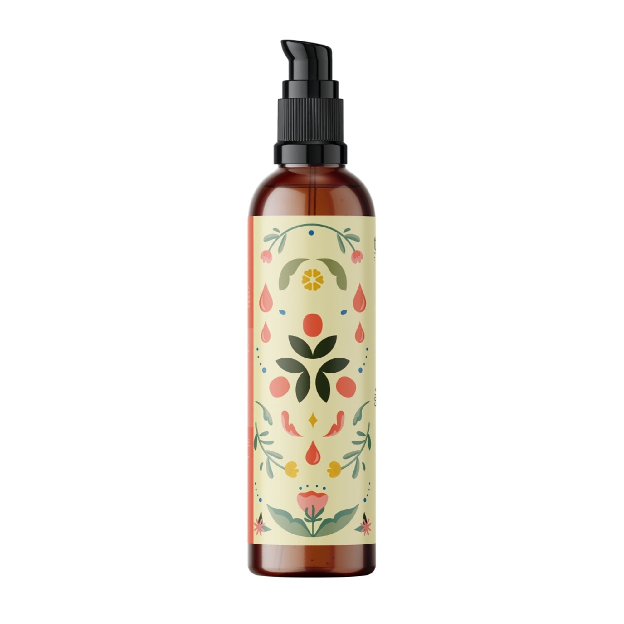 Tattvalogy Sesame Seed Oil - Cold Pressed, Strengthens Hair, Soothes & Nourishes Skin, all Naturally