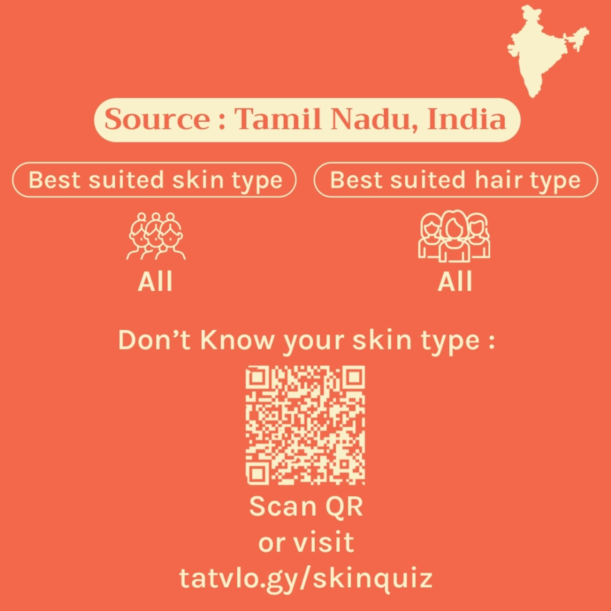 Tattvalogy Tamanu Oil - Cold Pressed, Reduces Scars & Wrinkles, Boosts Collagen, Ideal for Oily Skin