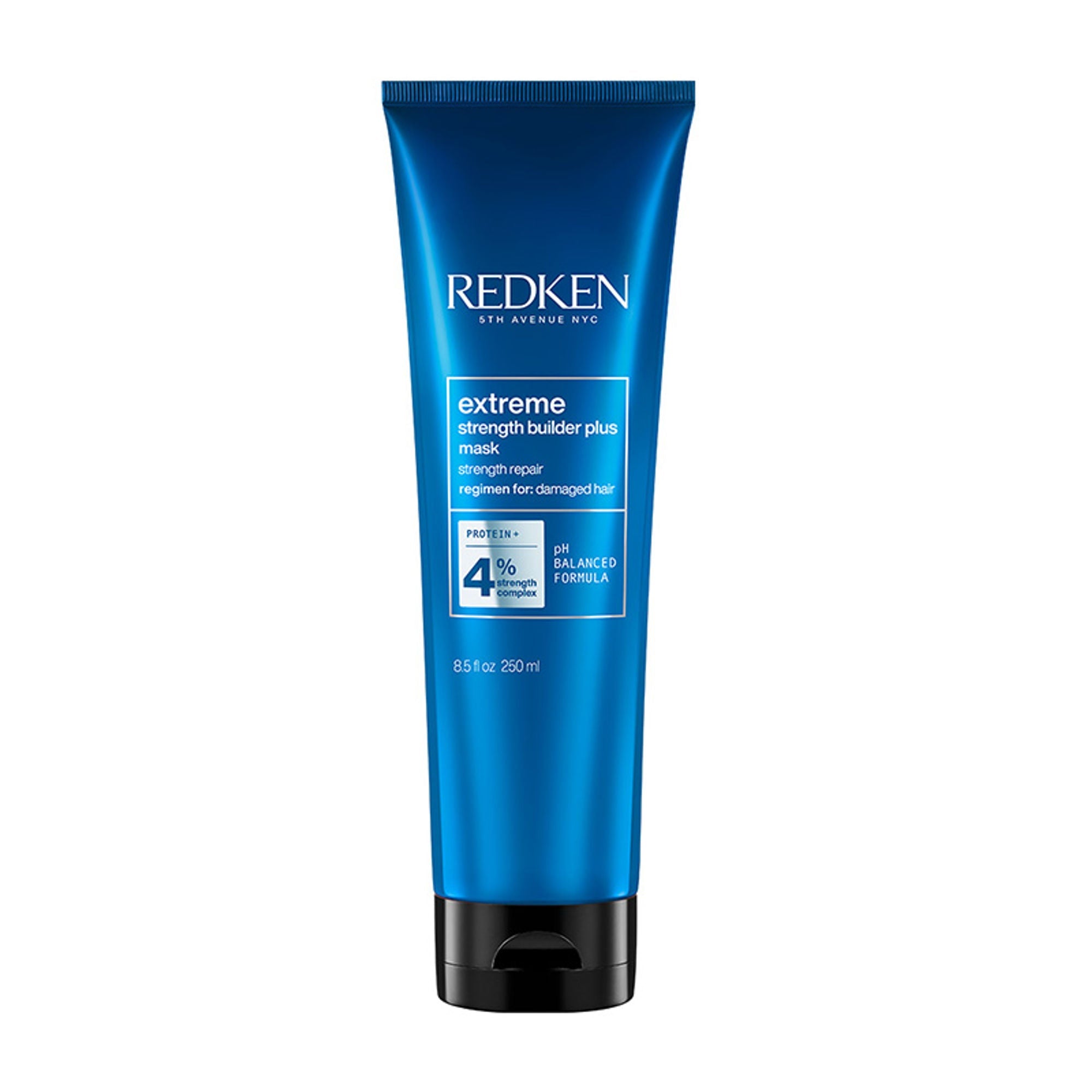 Redken Extreme Strength - Builder Plus Mask With Protein & Anti Breakage Treatment