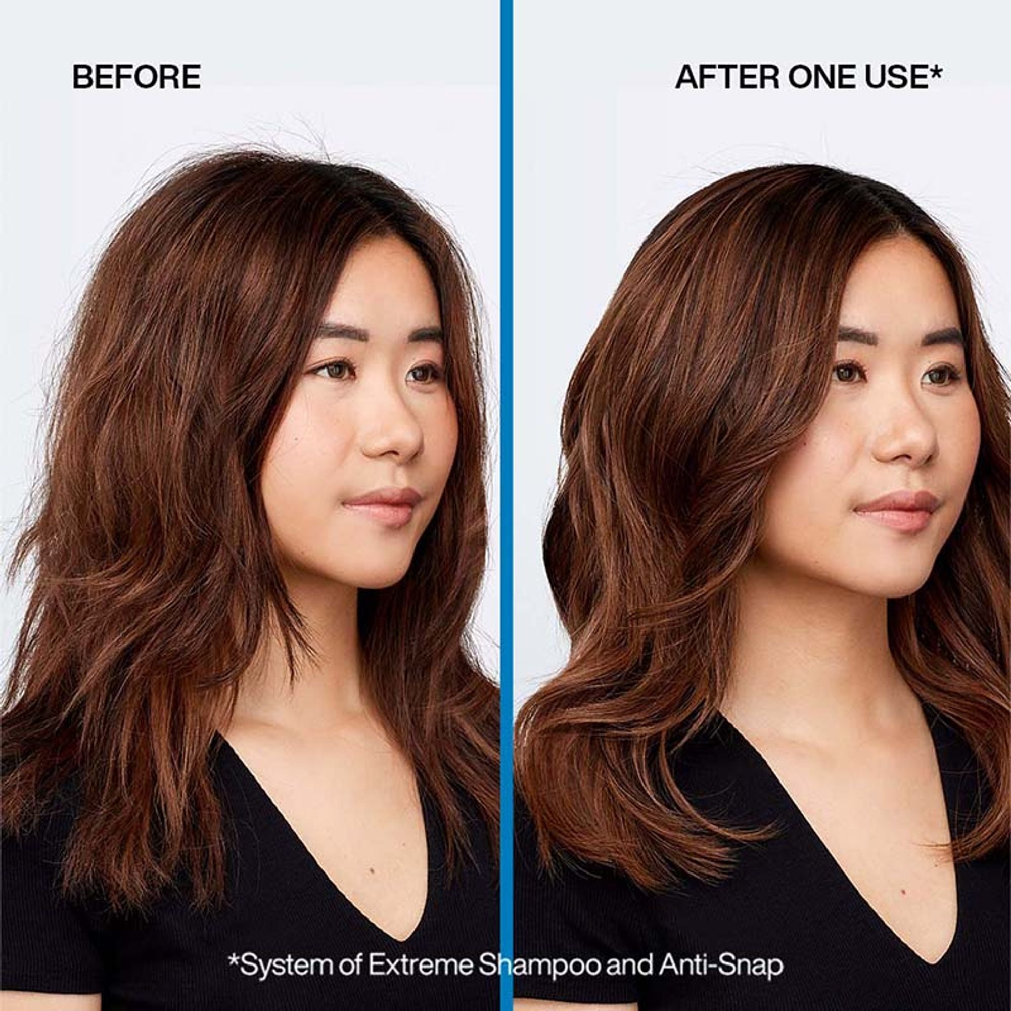 Redken Extreme Anti-Snap Anti-Breakage Leave-in Treatment With Protein