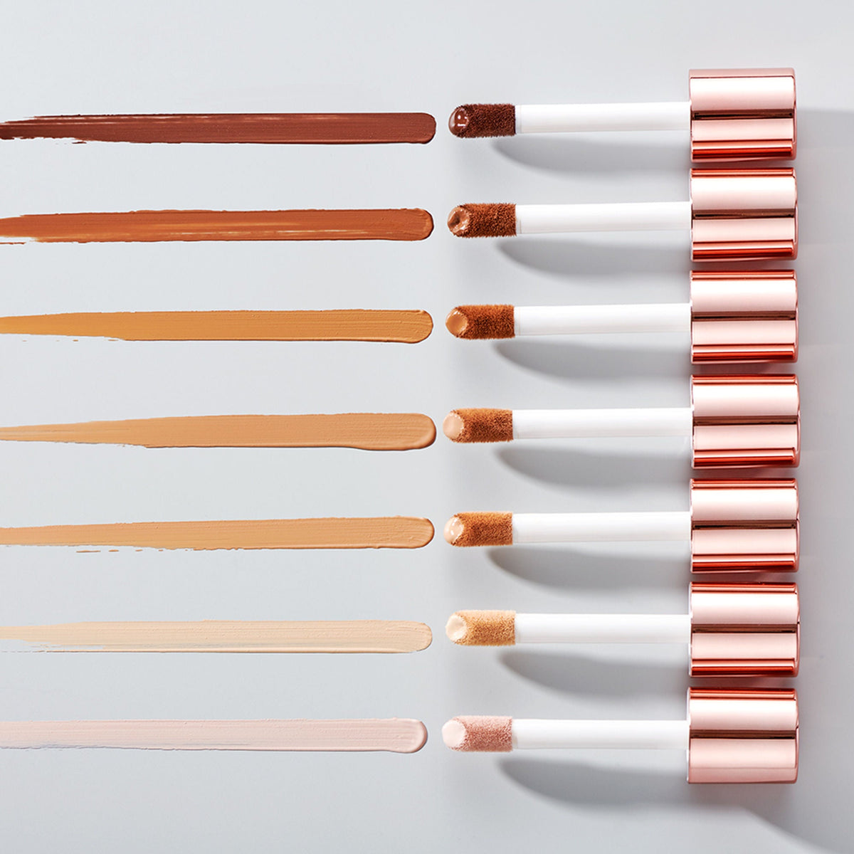 Makeup Revolution Conceal And Define Foundation - F12.5