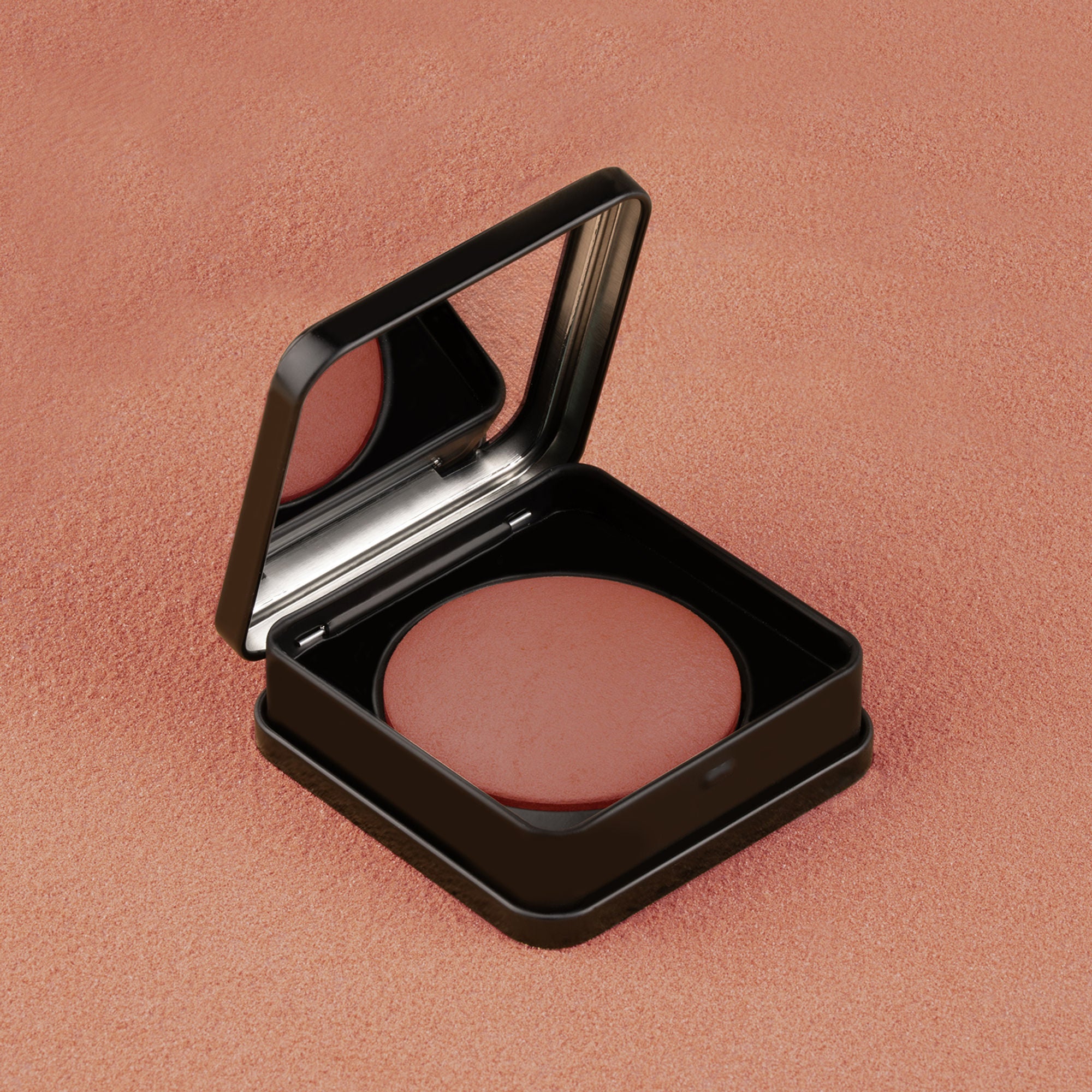 PAC Studio Baked Highlighter - 09 Pinkvilla Diva