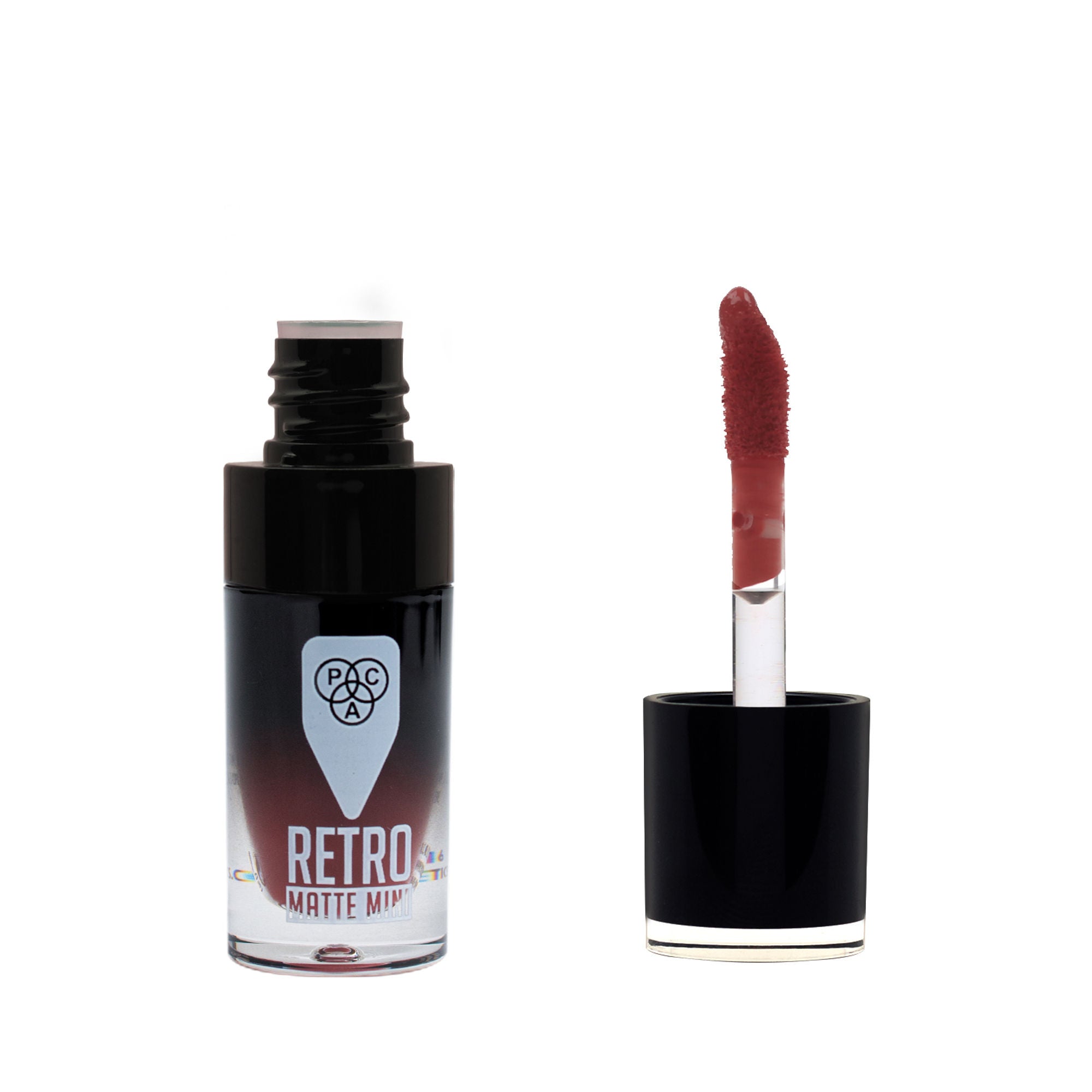 PAC Studio Retro Matte Gloss Mini - Puny