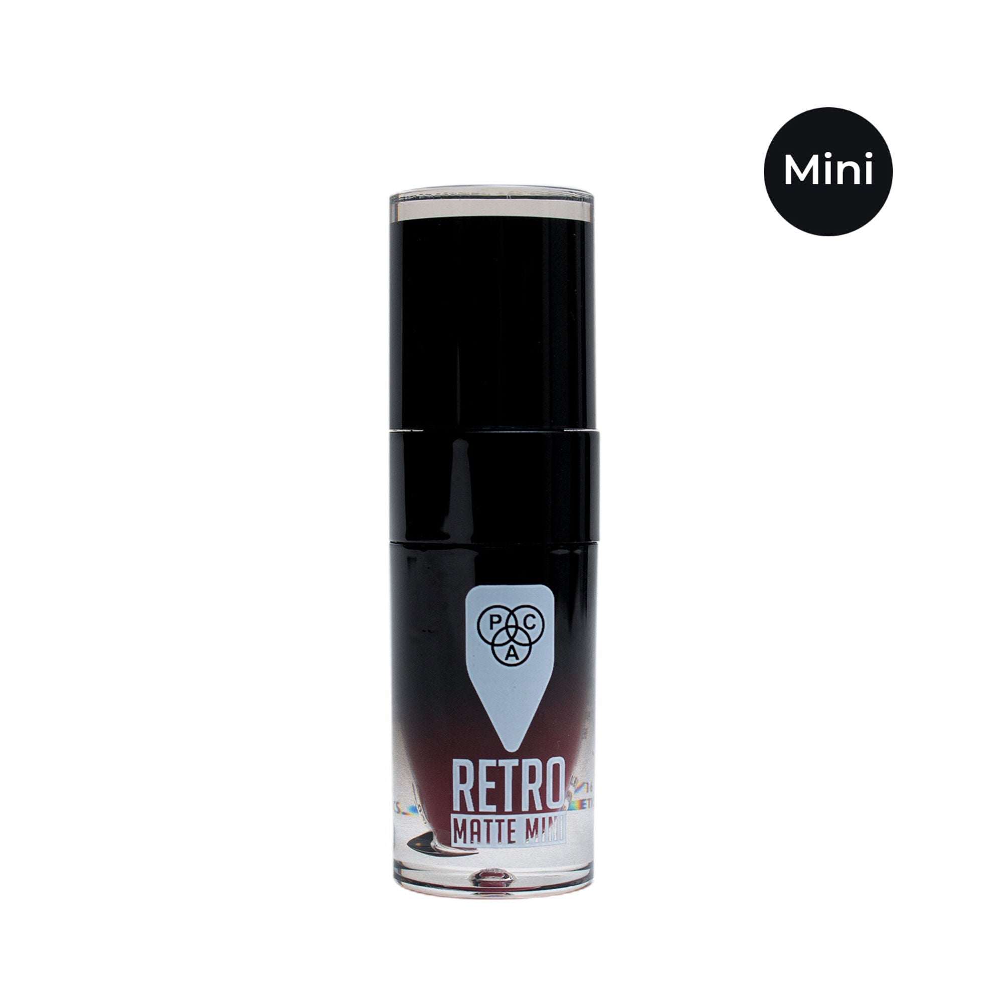 PAC Studio Retro Matte Gloss Mini - Taunty