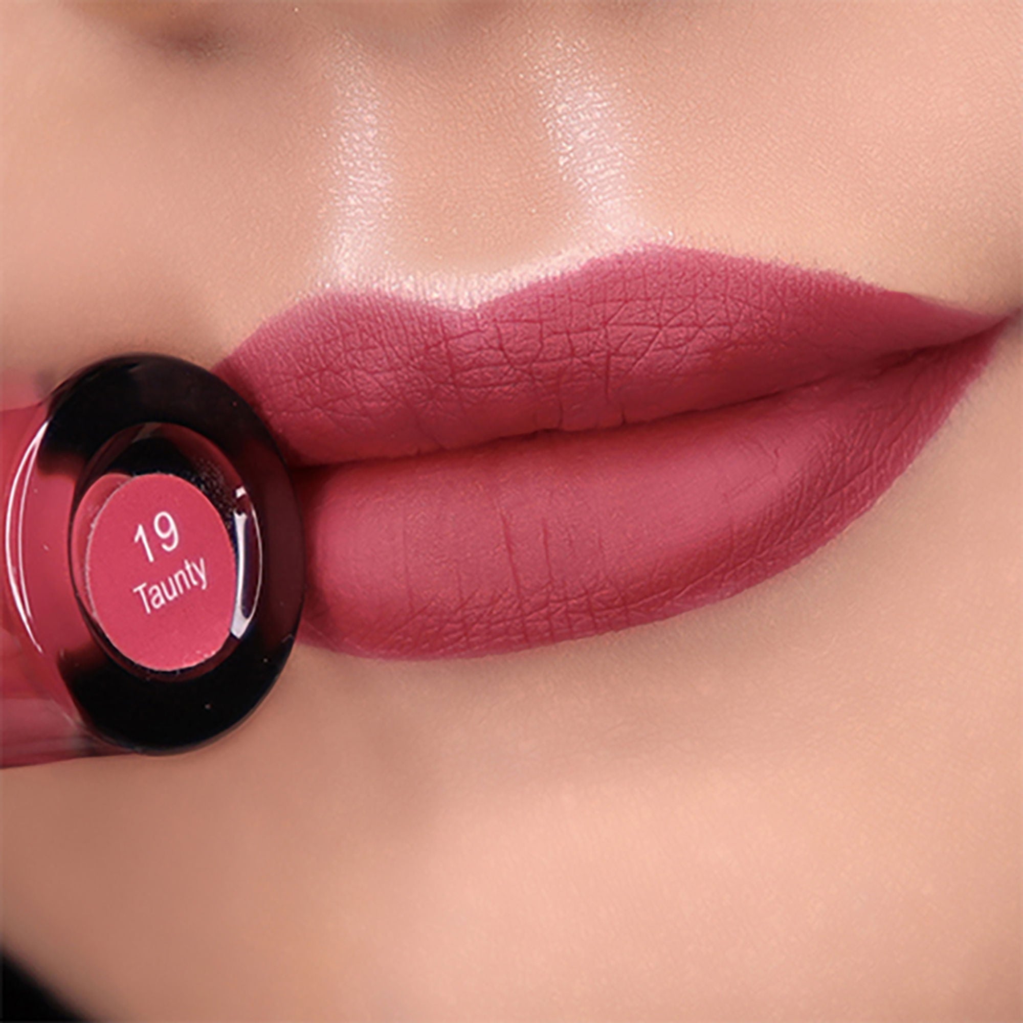 PAC Studio Retro Matte Gloss Mini - Taunty