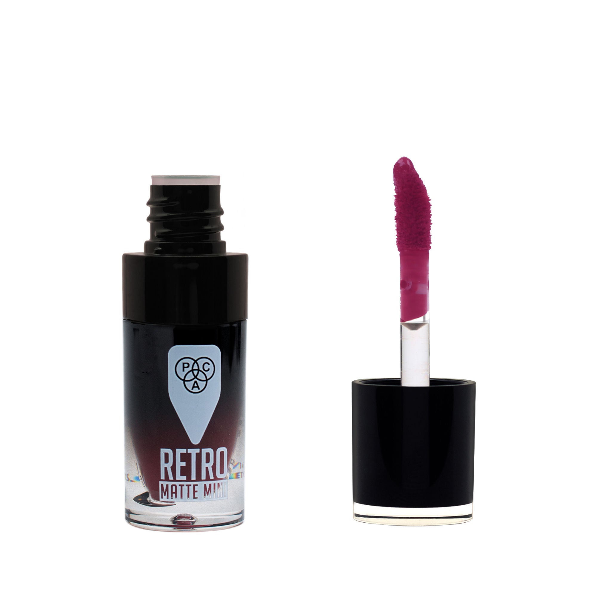 PAC Studio Retro Matte Gloss Mini - Taunty
