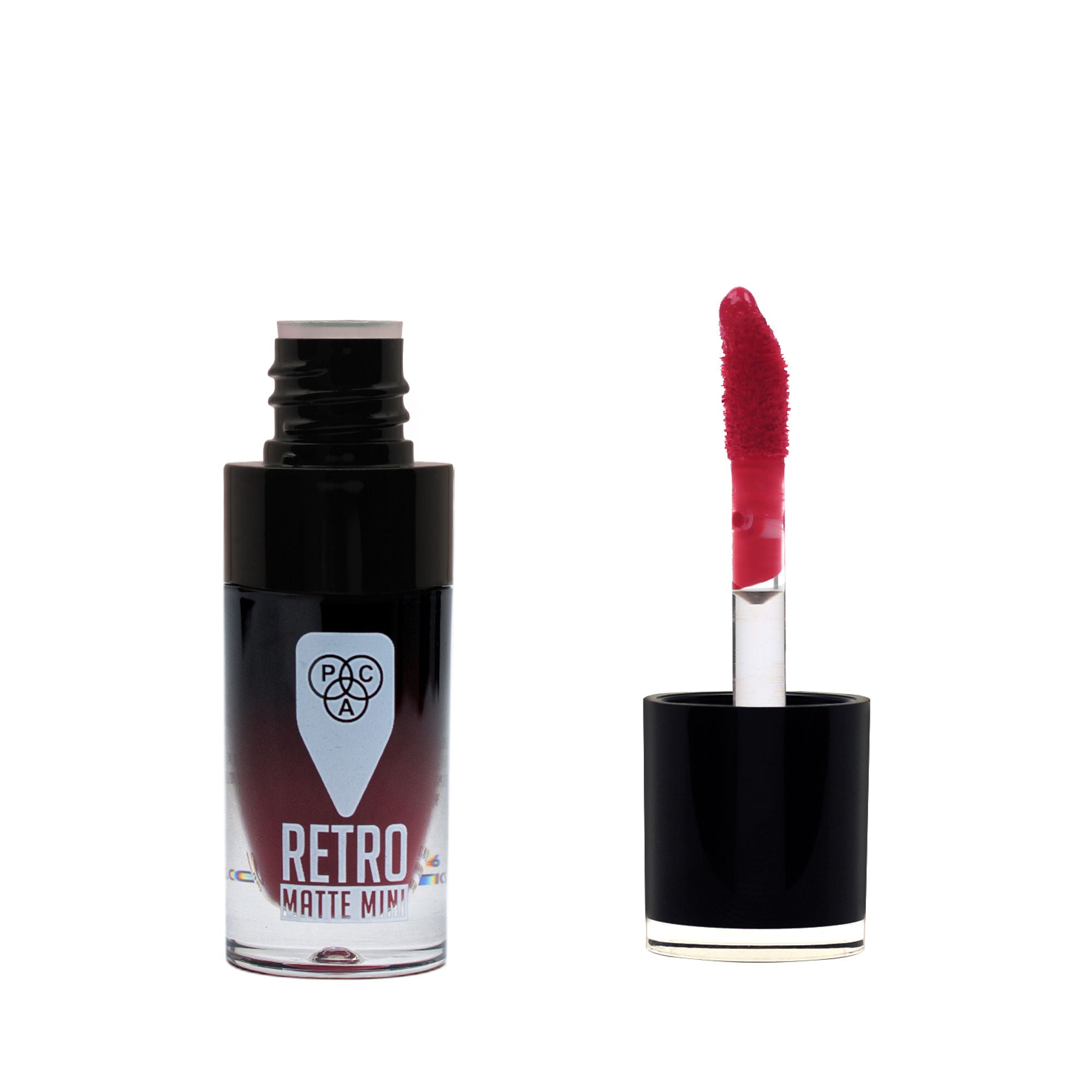 PAC Studio Retro Matte Gloss Mini - Bite
