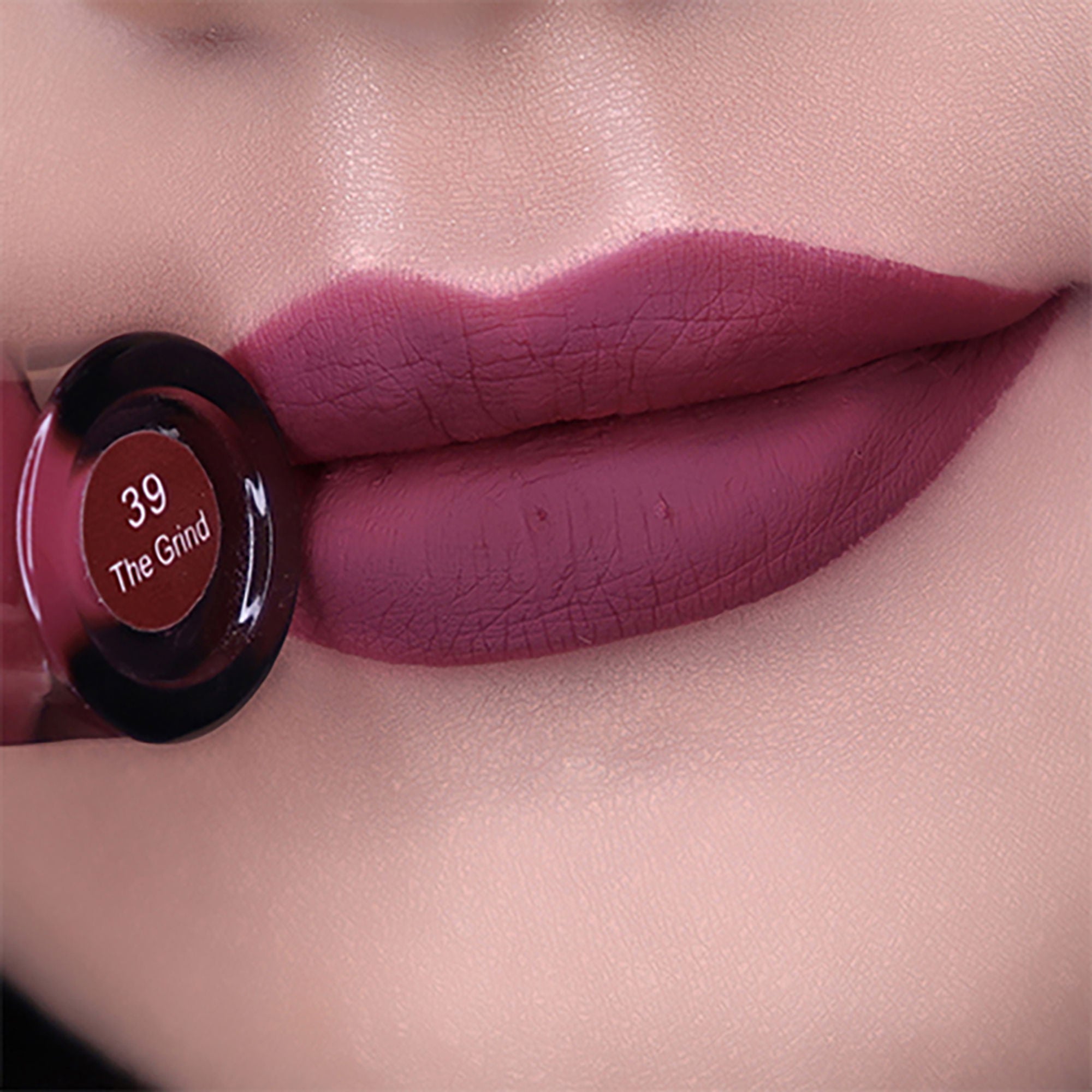 PAC Studio Retro Matte Gloss Mini - The Grind