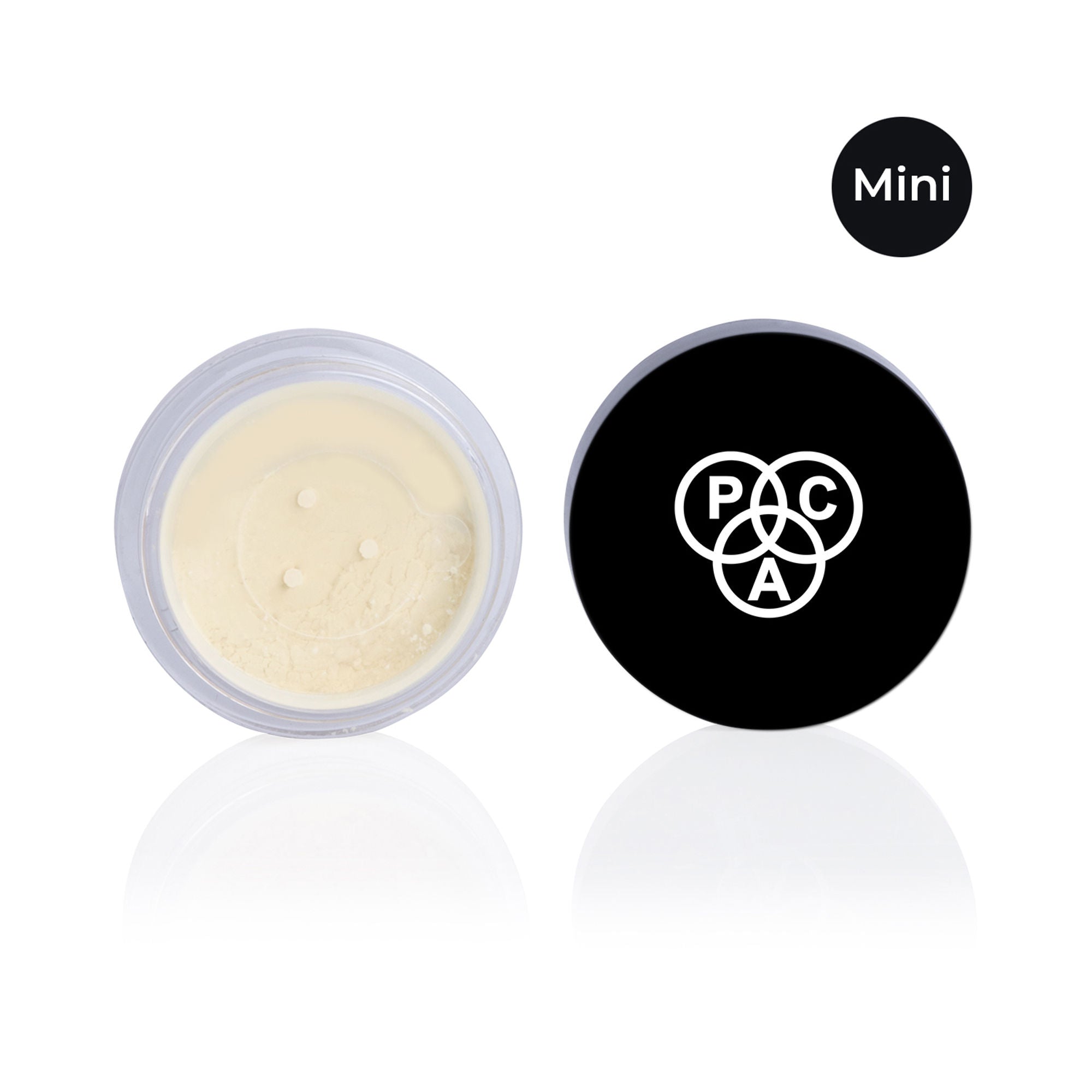 PAC Studio Translucent Powder (Mini) - 02