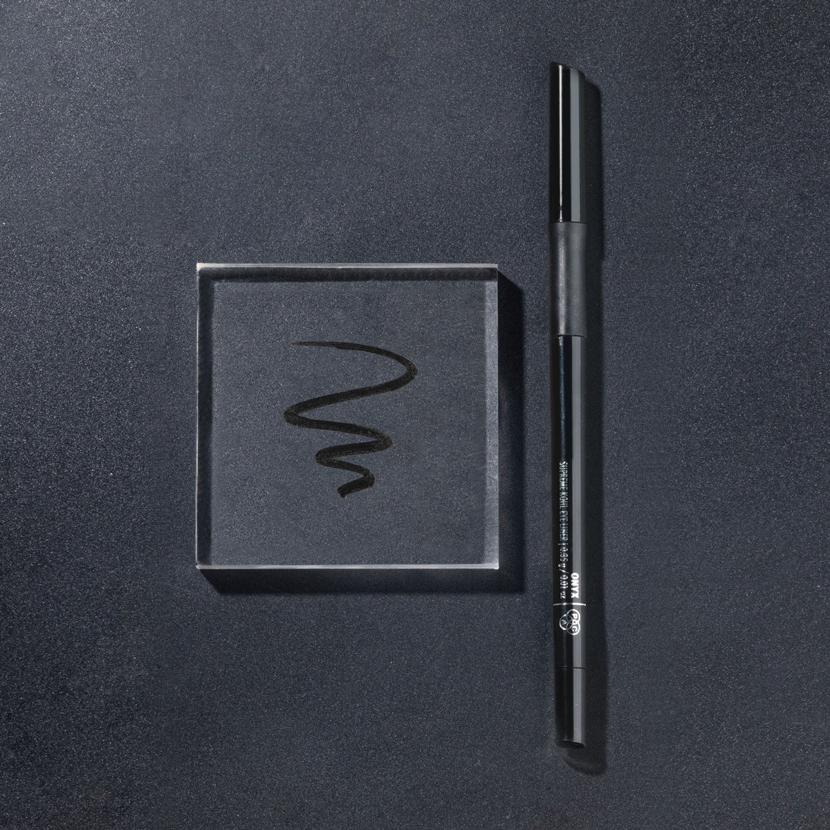PAC Studio Kohl Supreme - Onyx