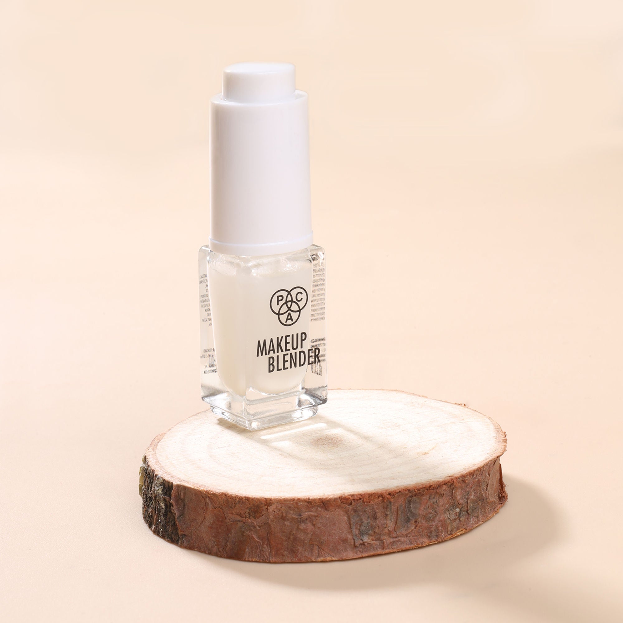 PAC Studio Makeup Blender Foundation