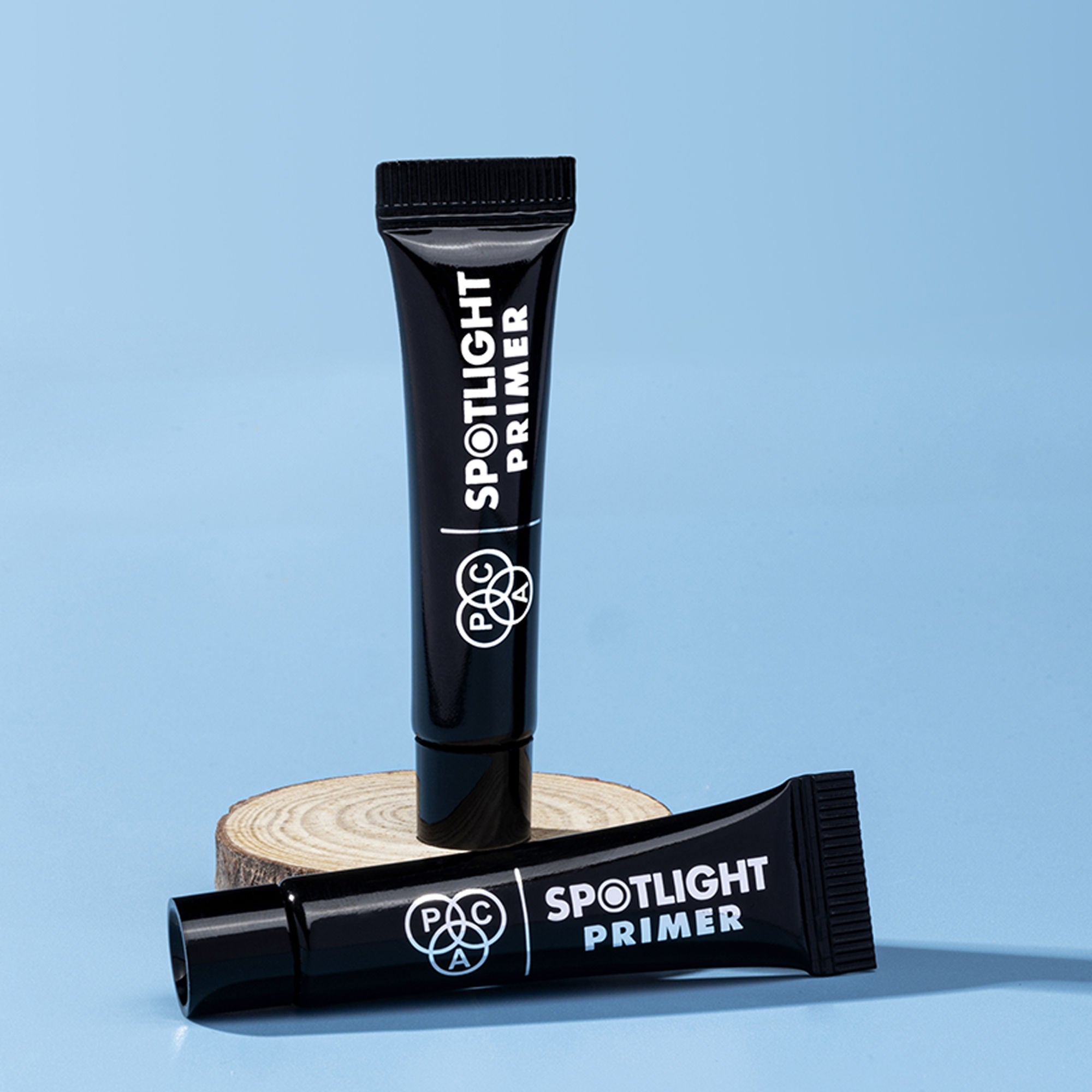 PAC Studio Spotlight Primer