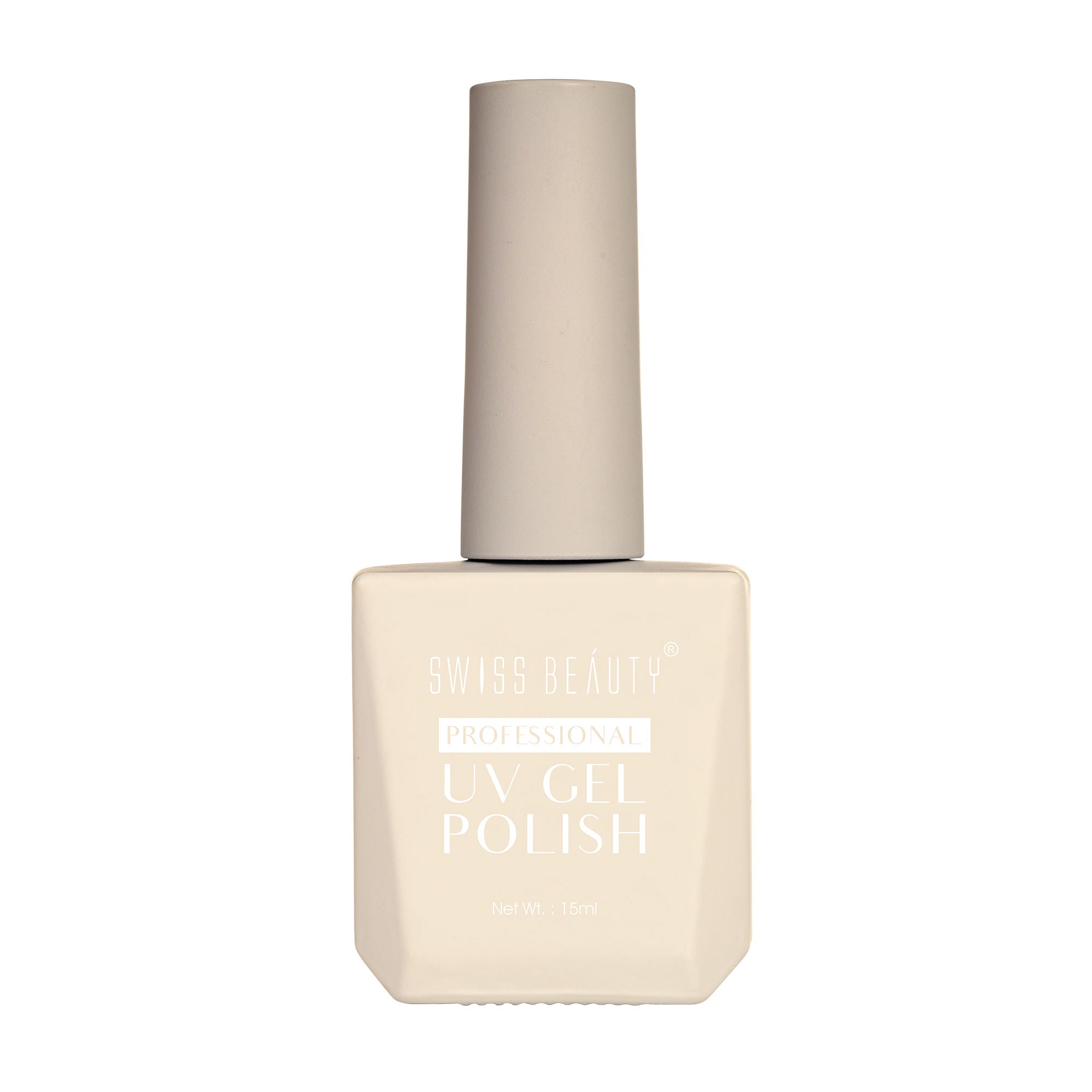 Swiss Beauty Professional UV Gel Nail Polish - Shade-04