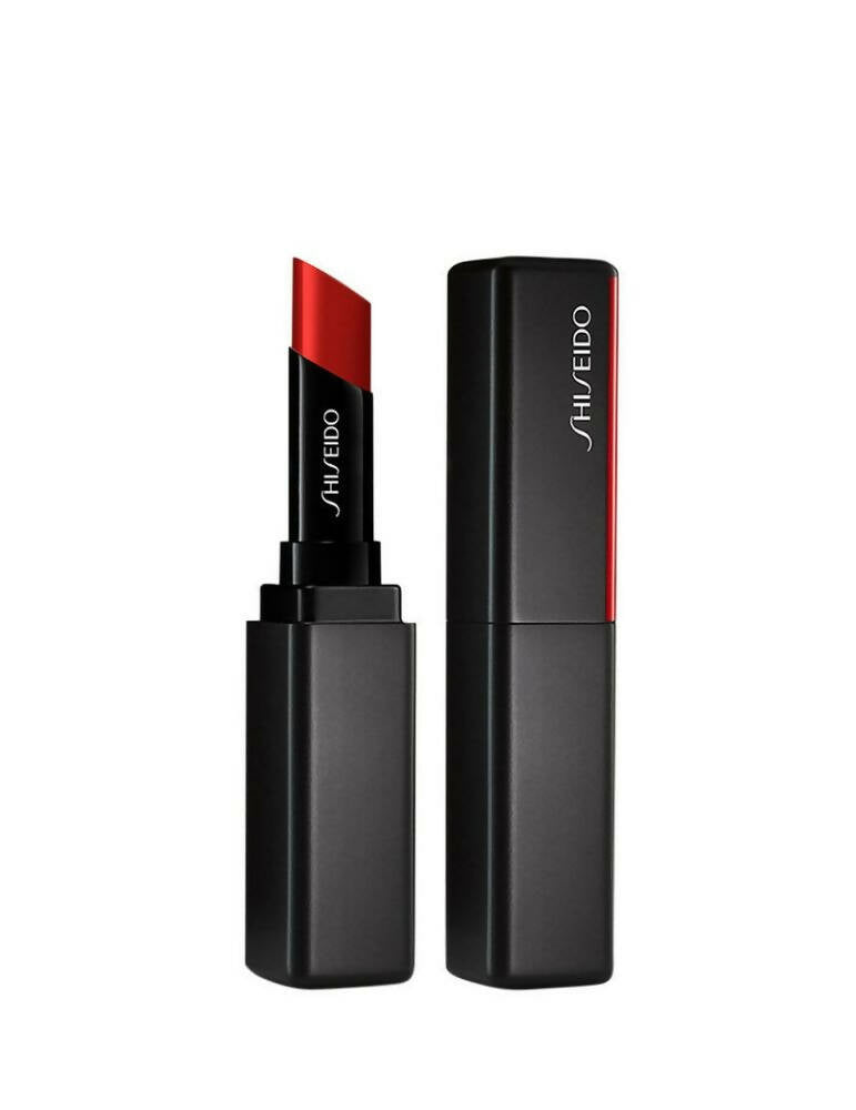 Shiseido VisionAiry Gel Lipstick - 220 Red Lantern