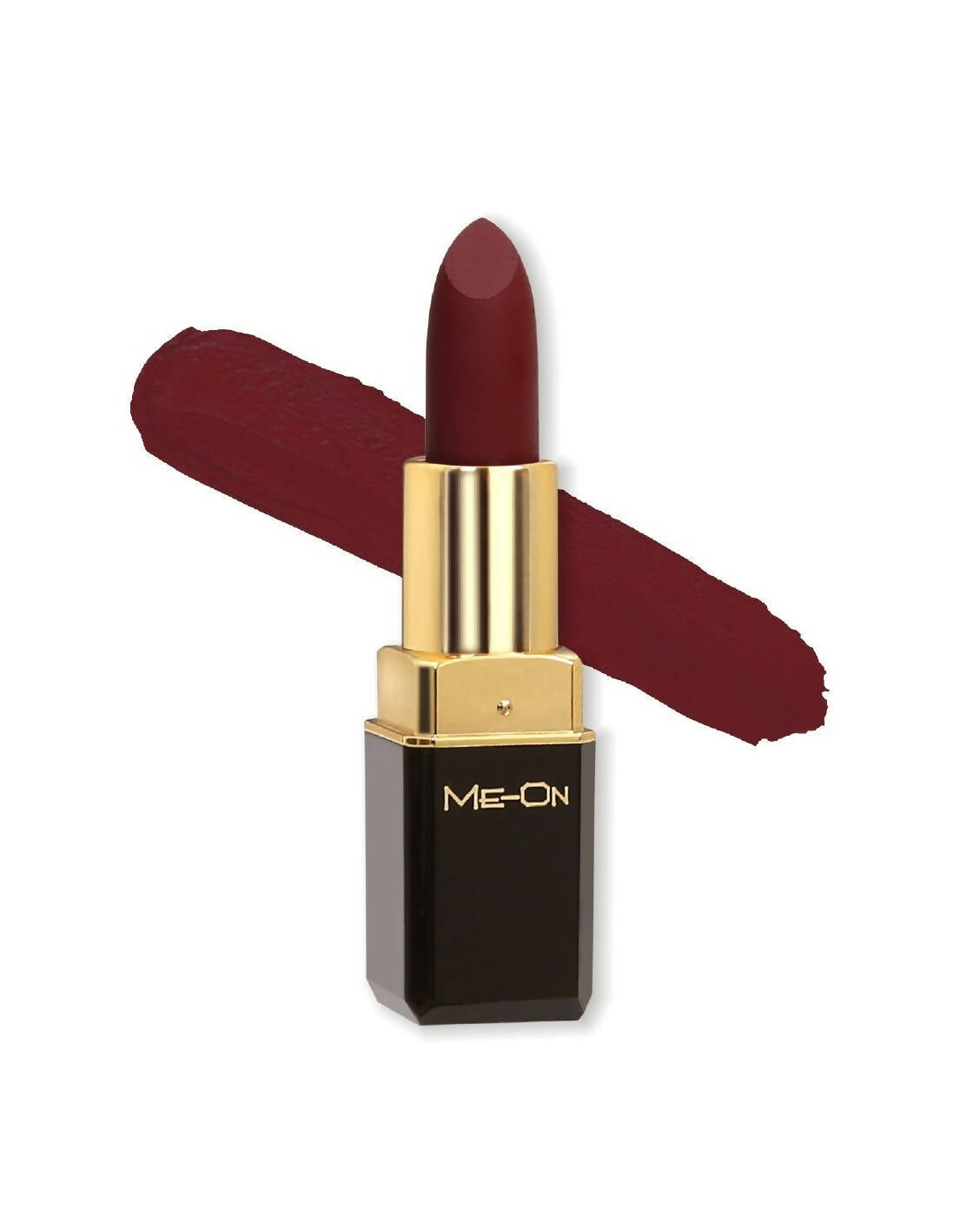 Me-On Professional HD Color Addict 8Hrs Longstay Matte Lipstick Shade 2