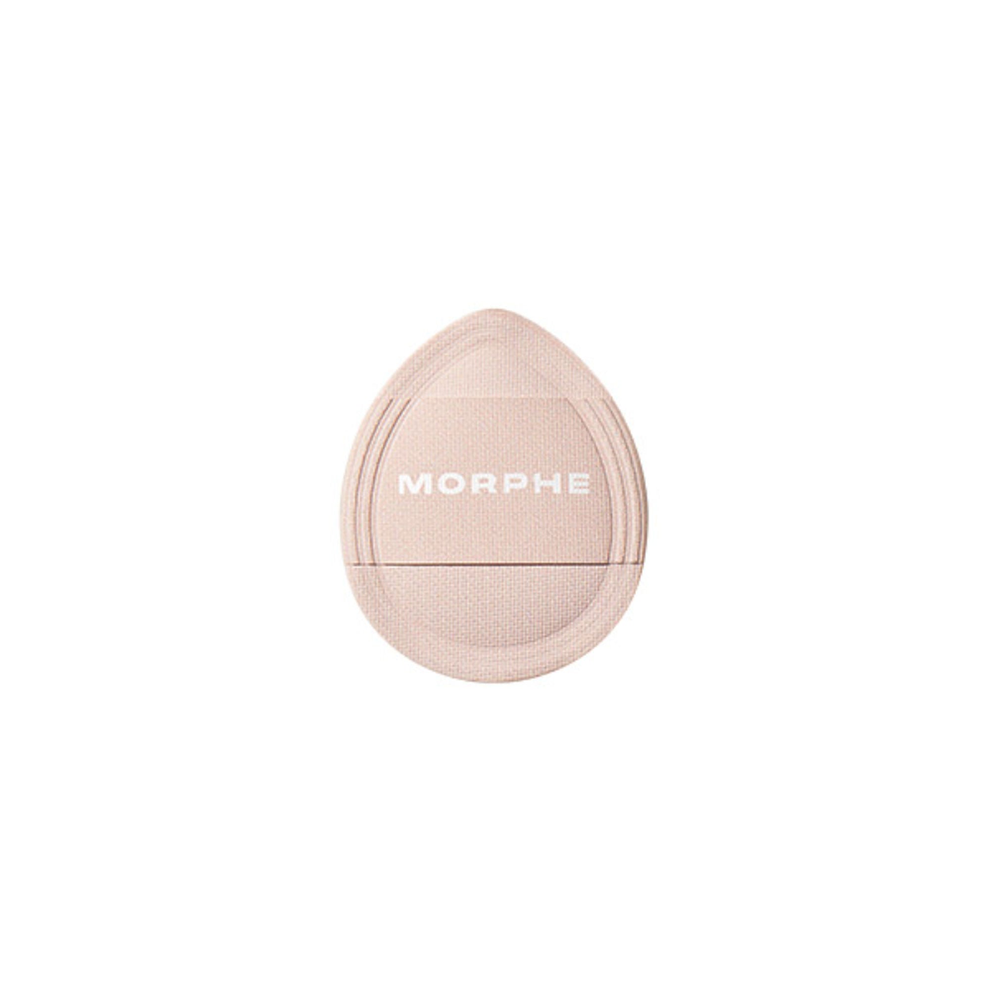 MORPHE Cloud Cushion Mini Puff Trio