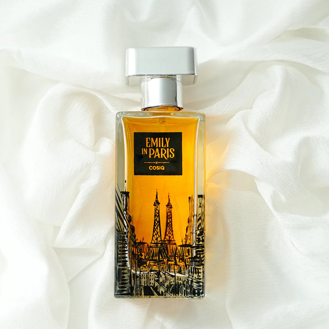 COSIQ Camille’s Amour EDP Perfume, 100ml