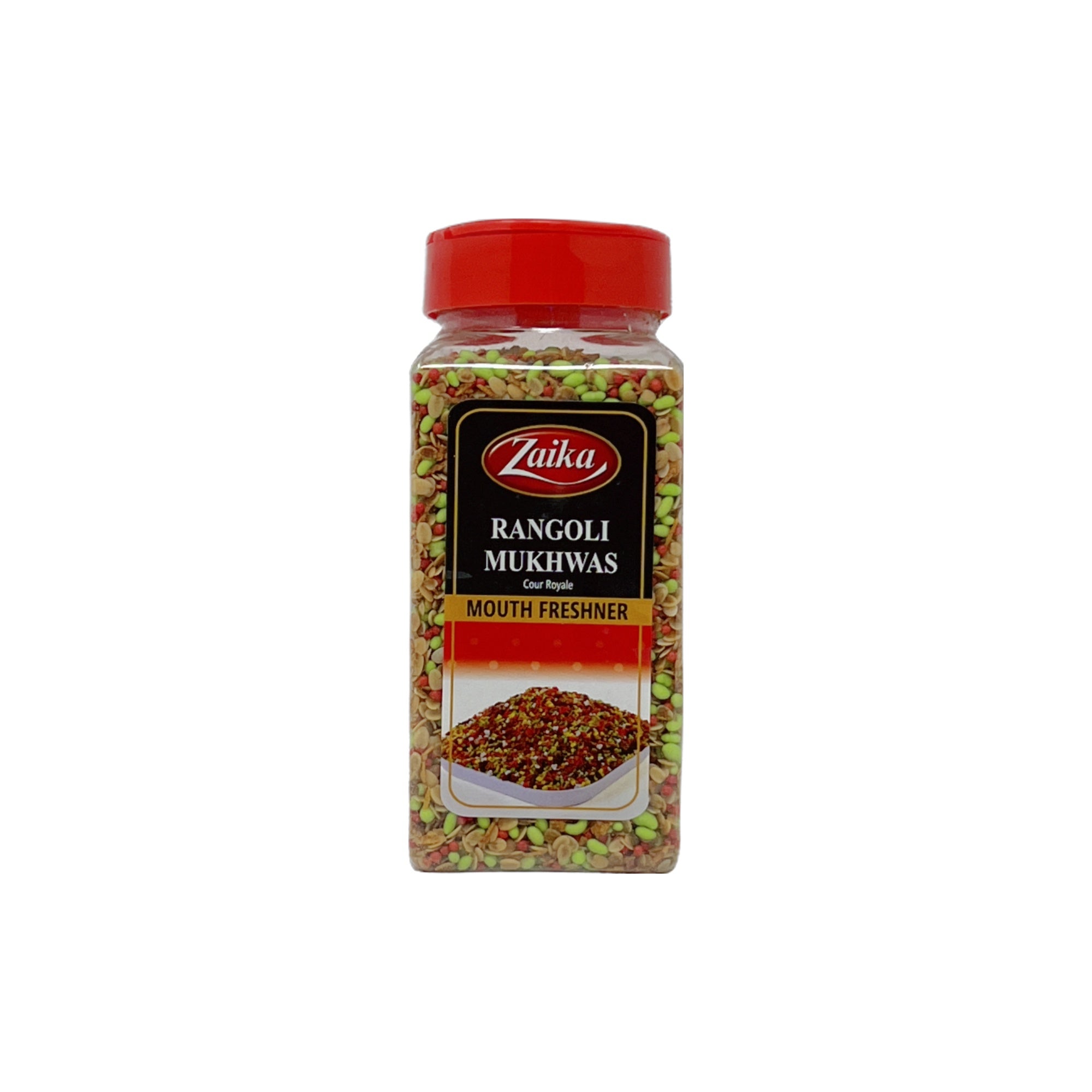 Zaika Rangoli Mukhwas 250g