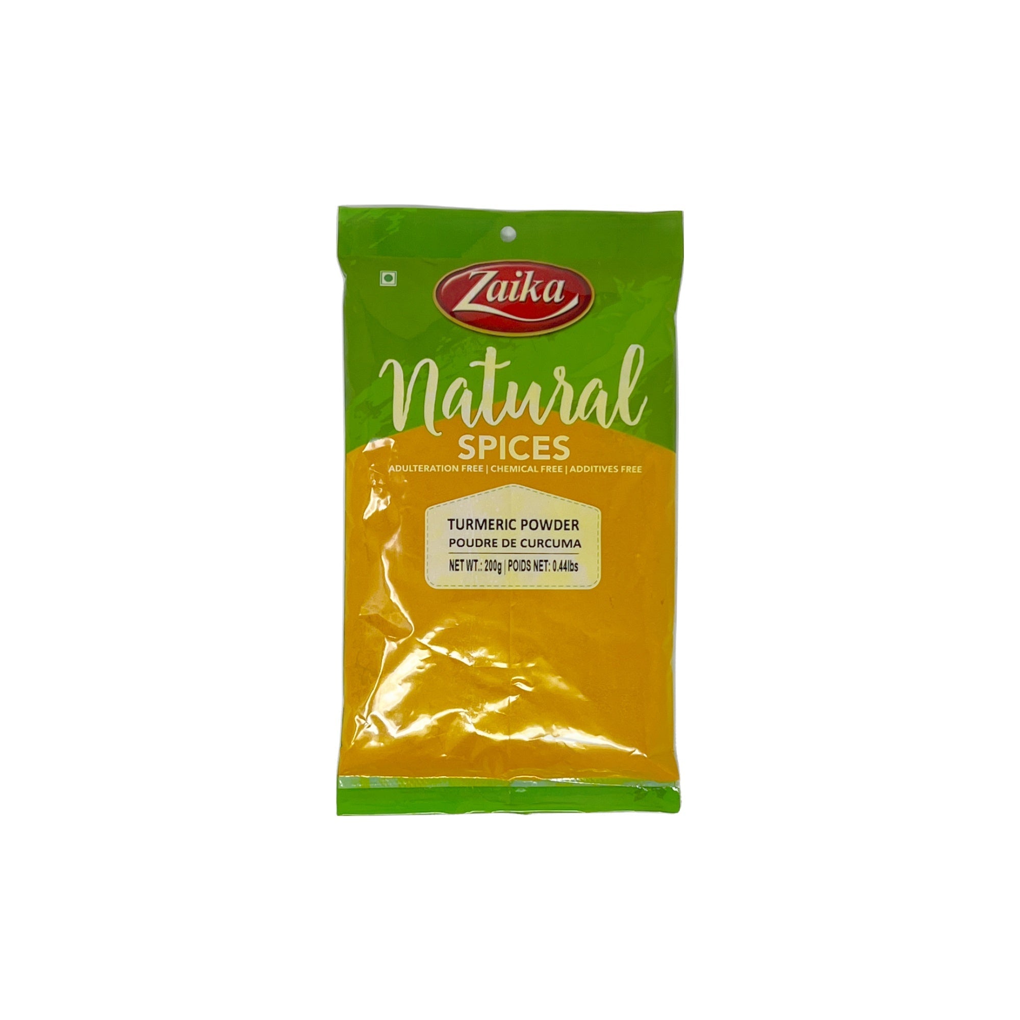 Zaika Turmeric Powder 200g