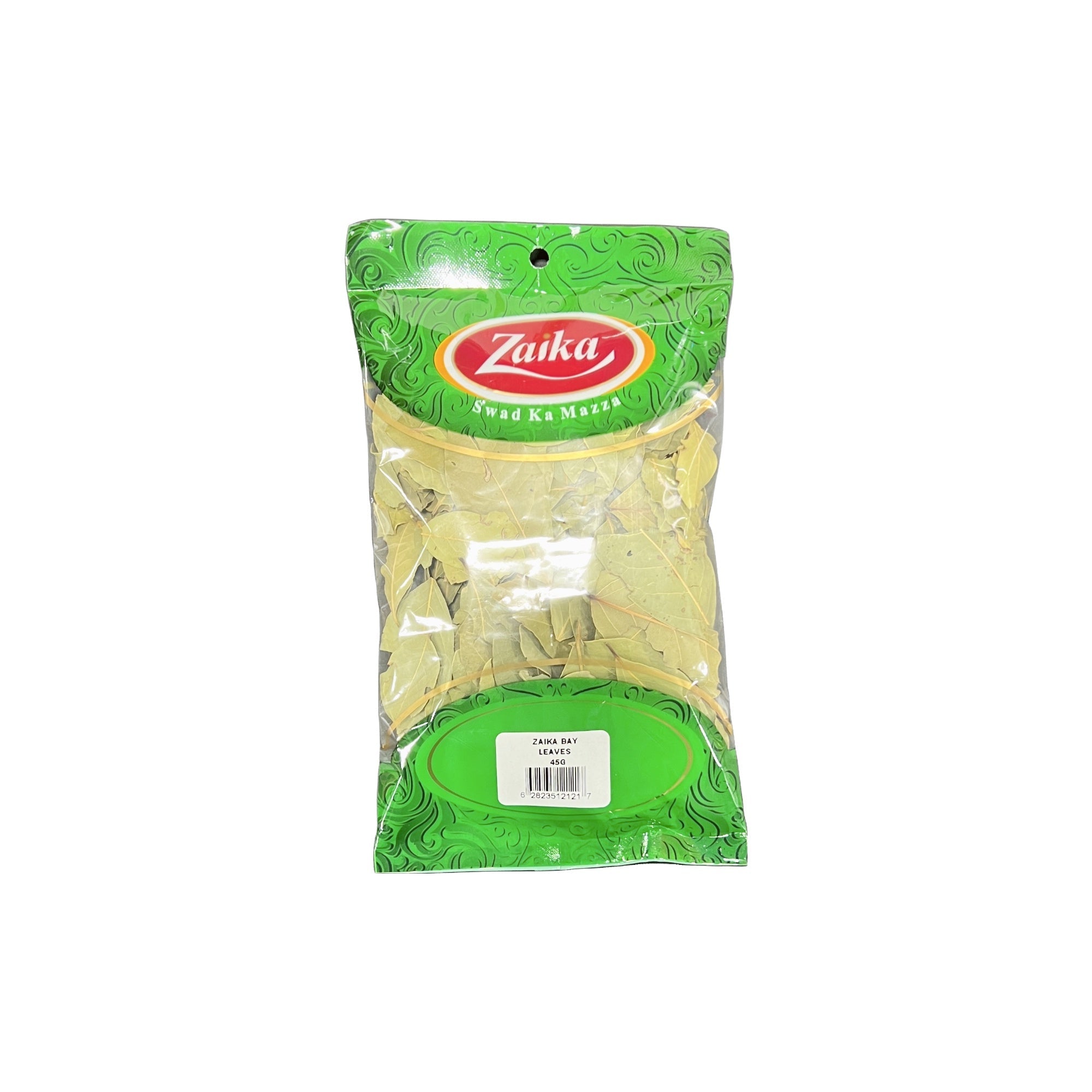 Zaika Bay Leaves 45g