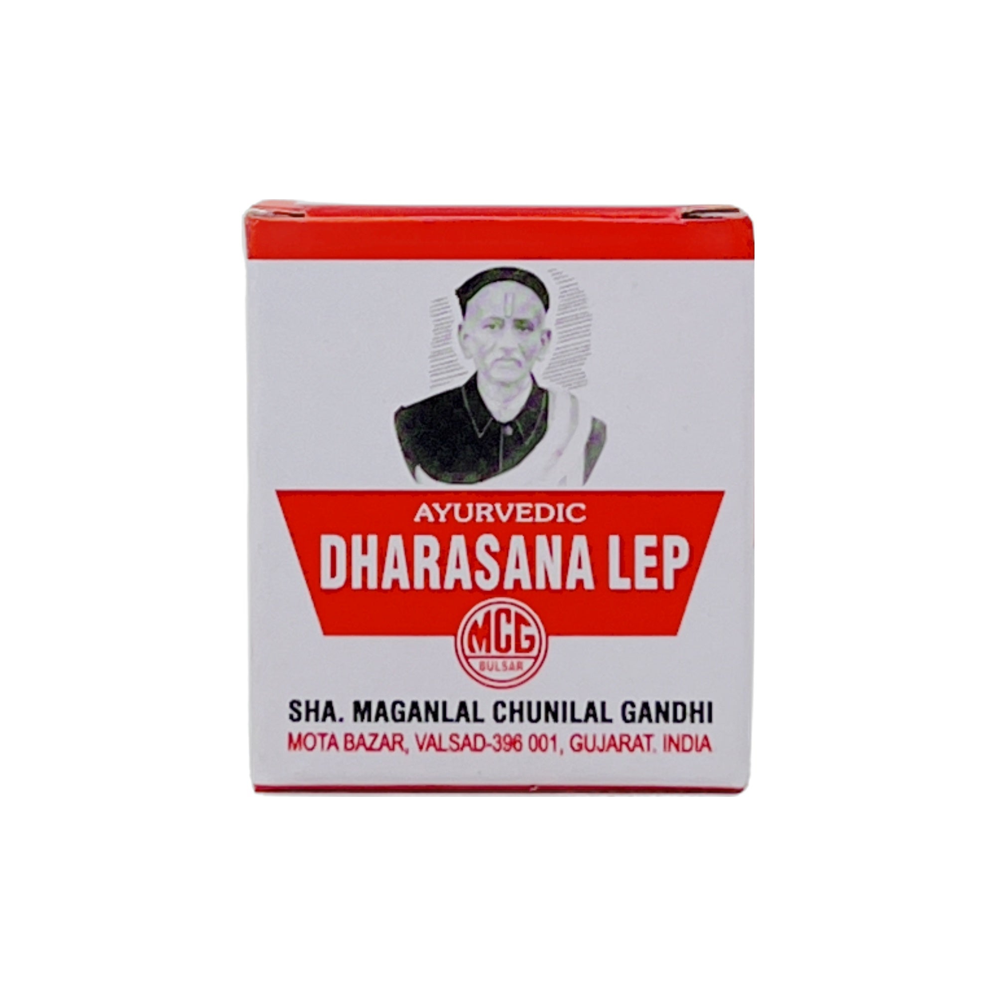 Dharasana Ayurvedic Lep 35g