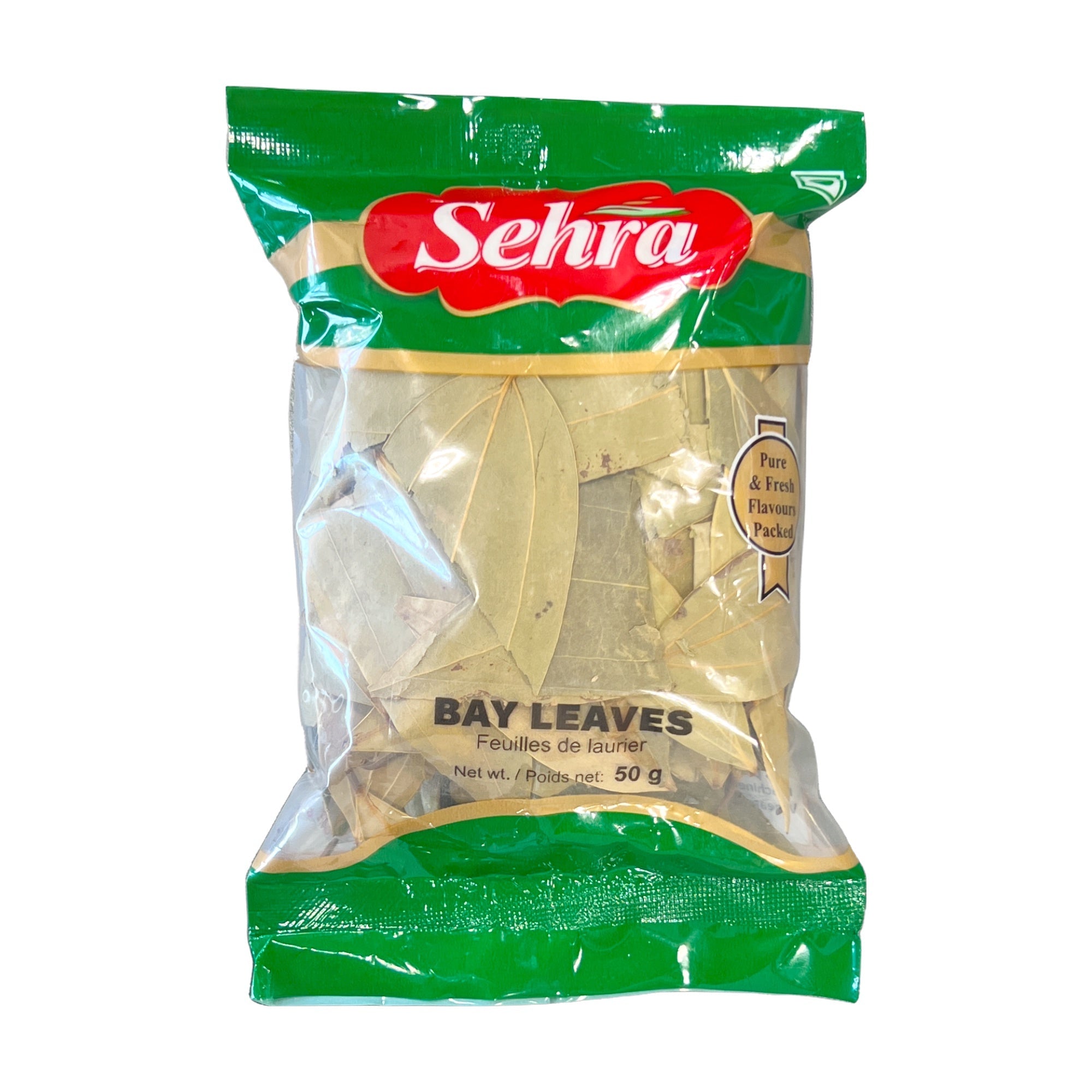 Sehra Bay Leaves 50g