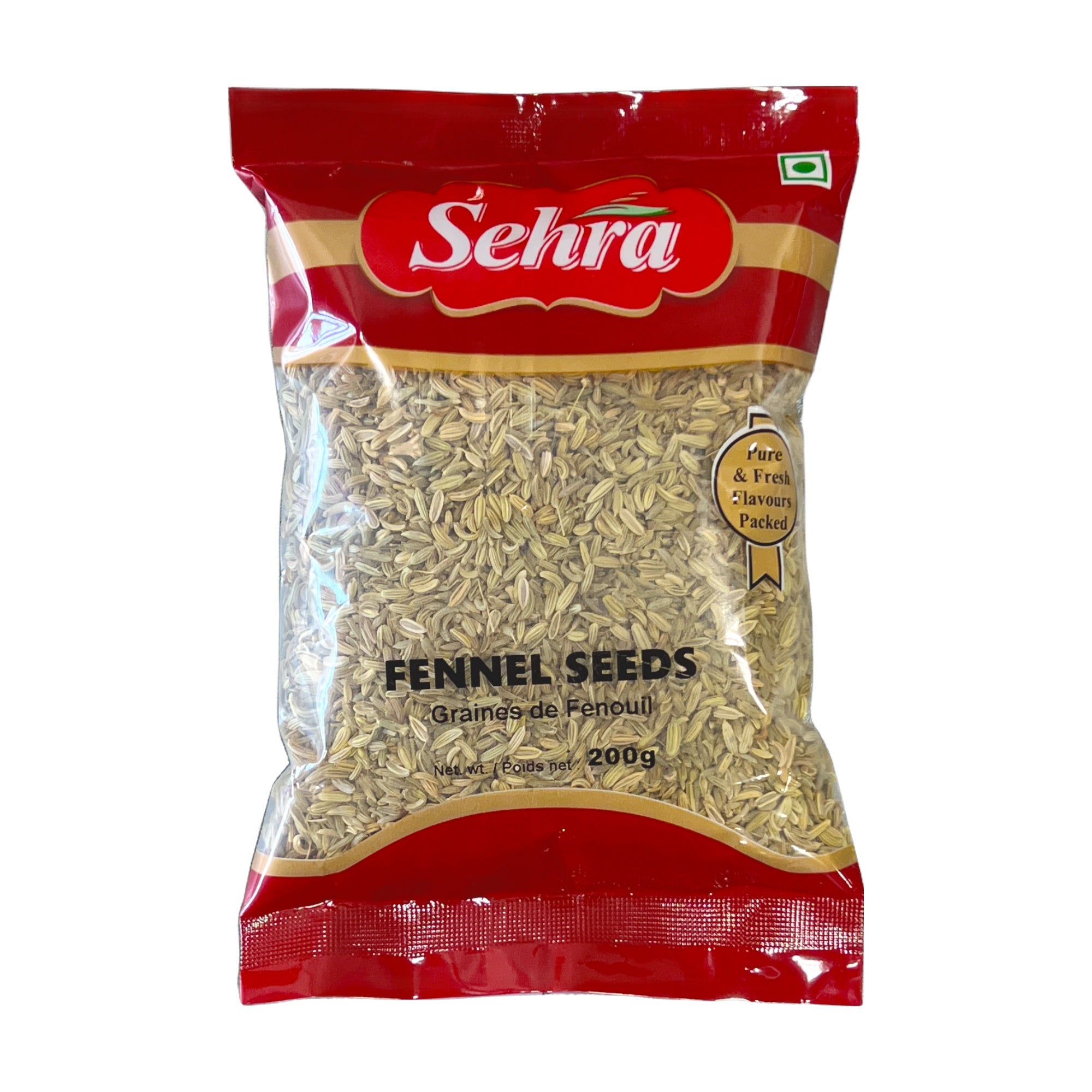 Sehra Fennel Seeds 200g