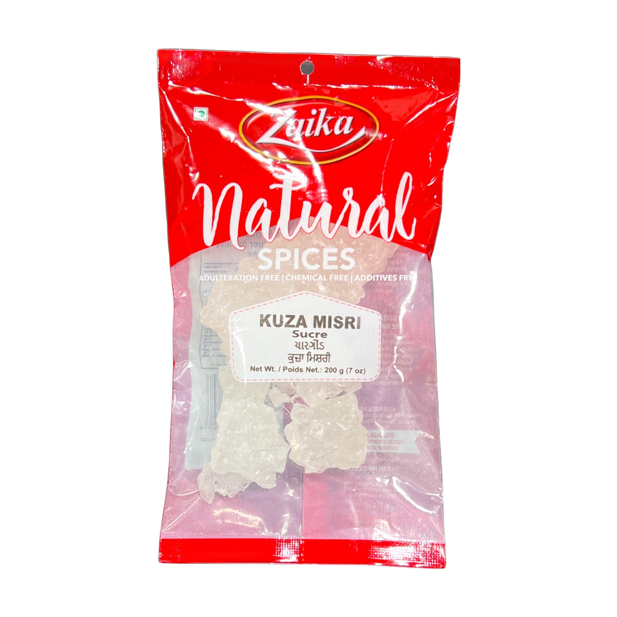 Zaika Kuza Misri 200g