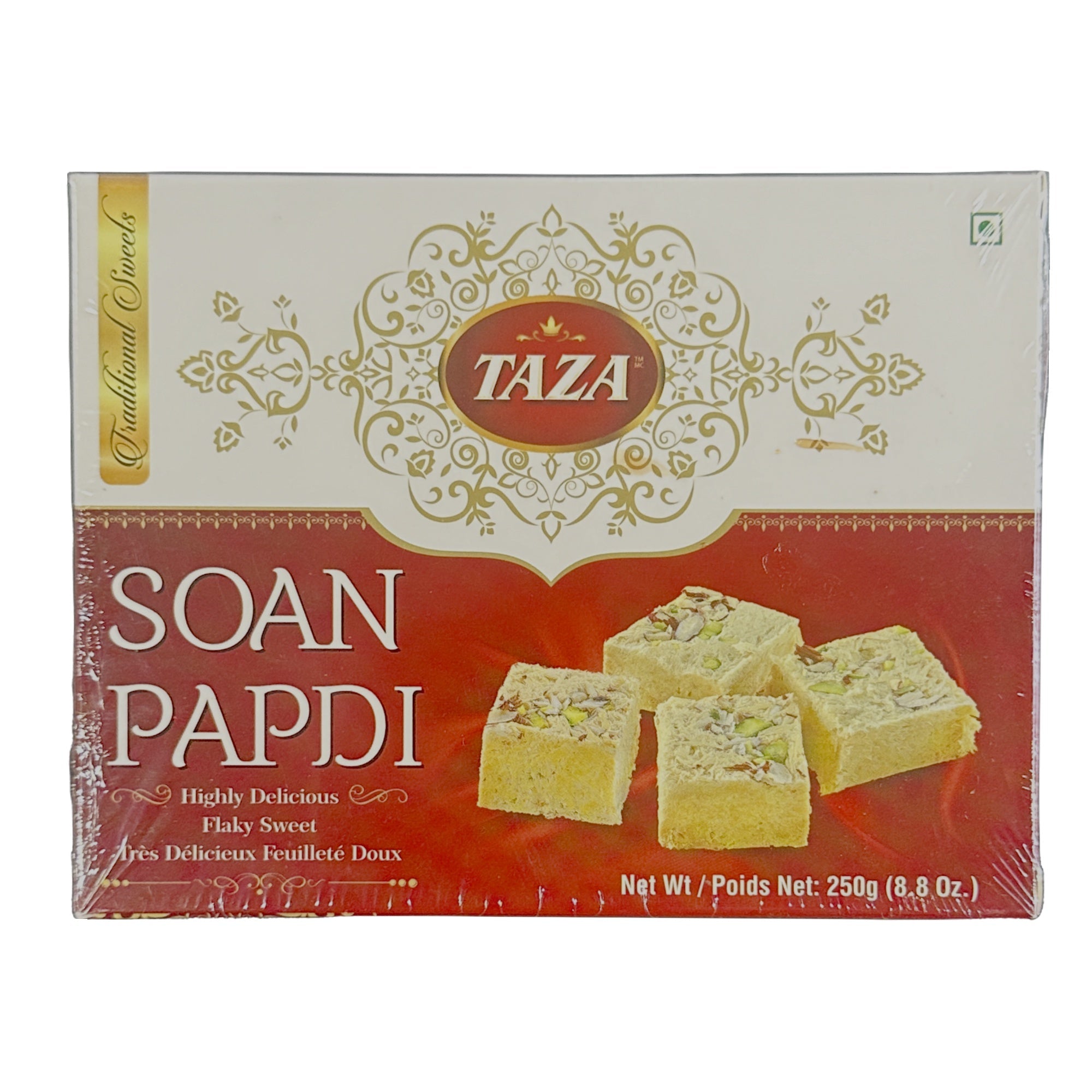 Taza Soan Papdi 250g