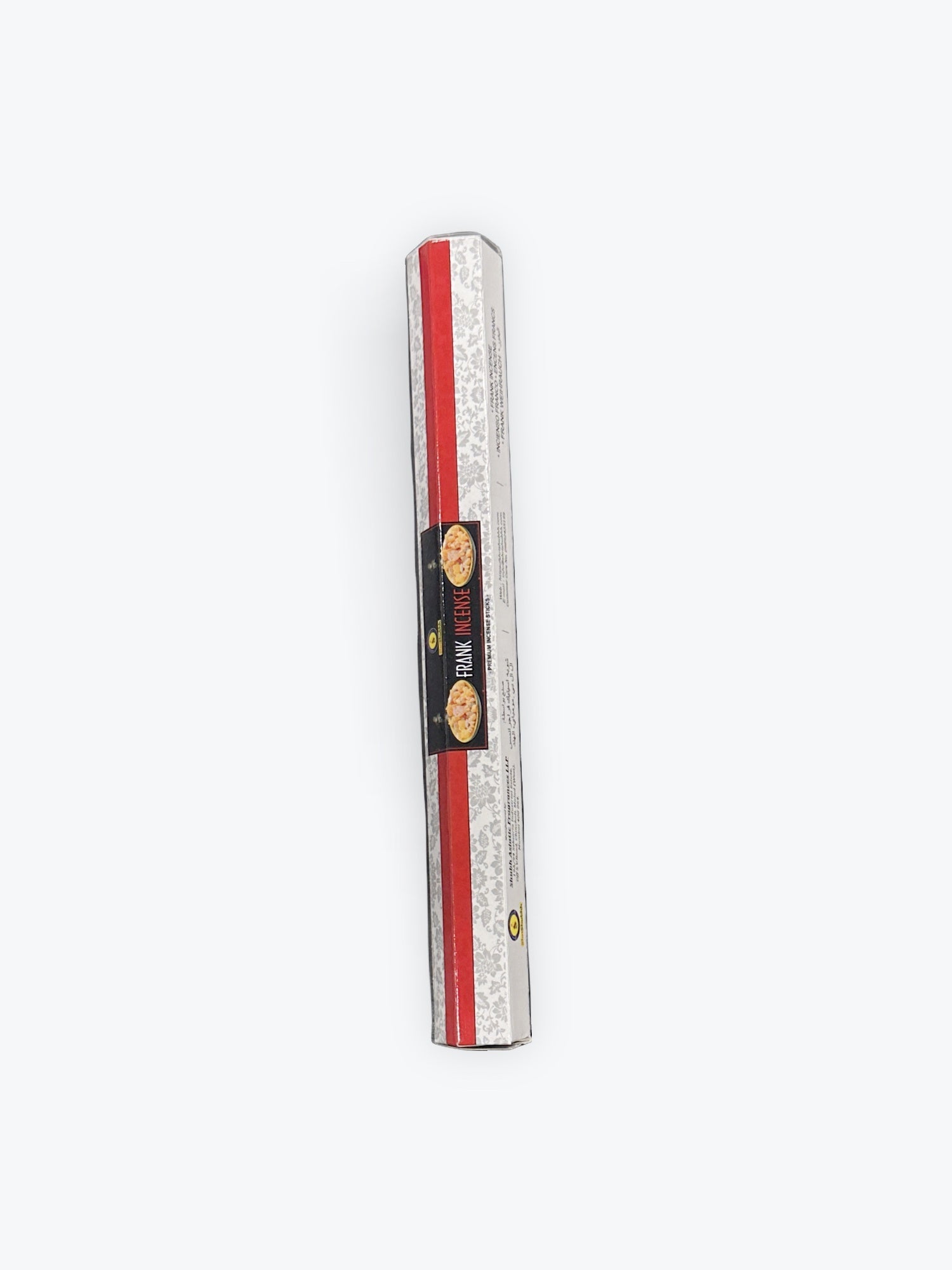 Shubh Agarbatti Hexa Frank Incense (20Sticks)