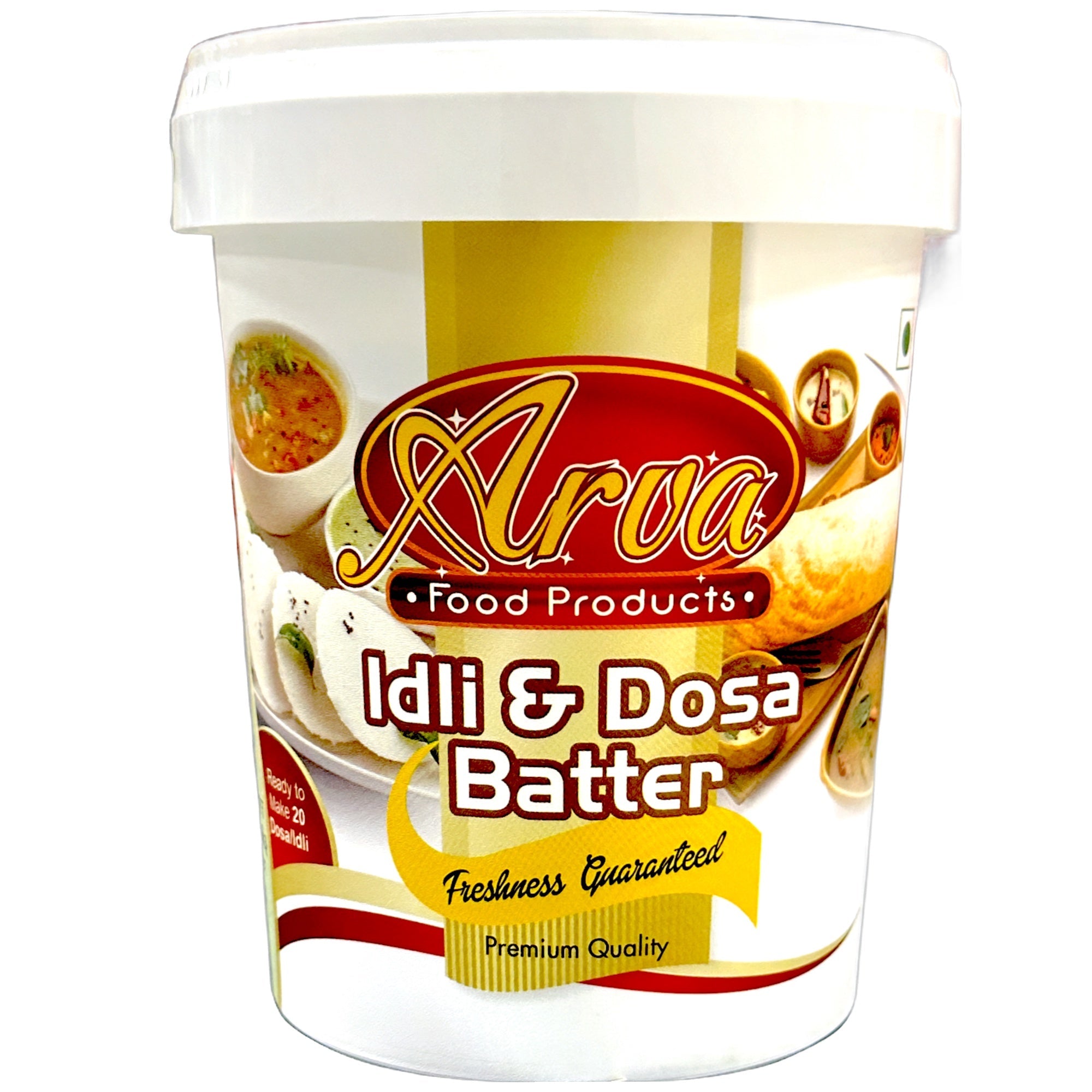 Arva Idli & Dosa Batter 900ml