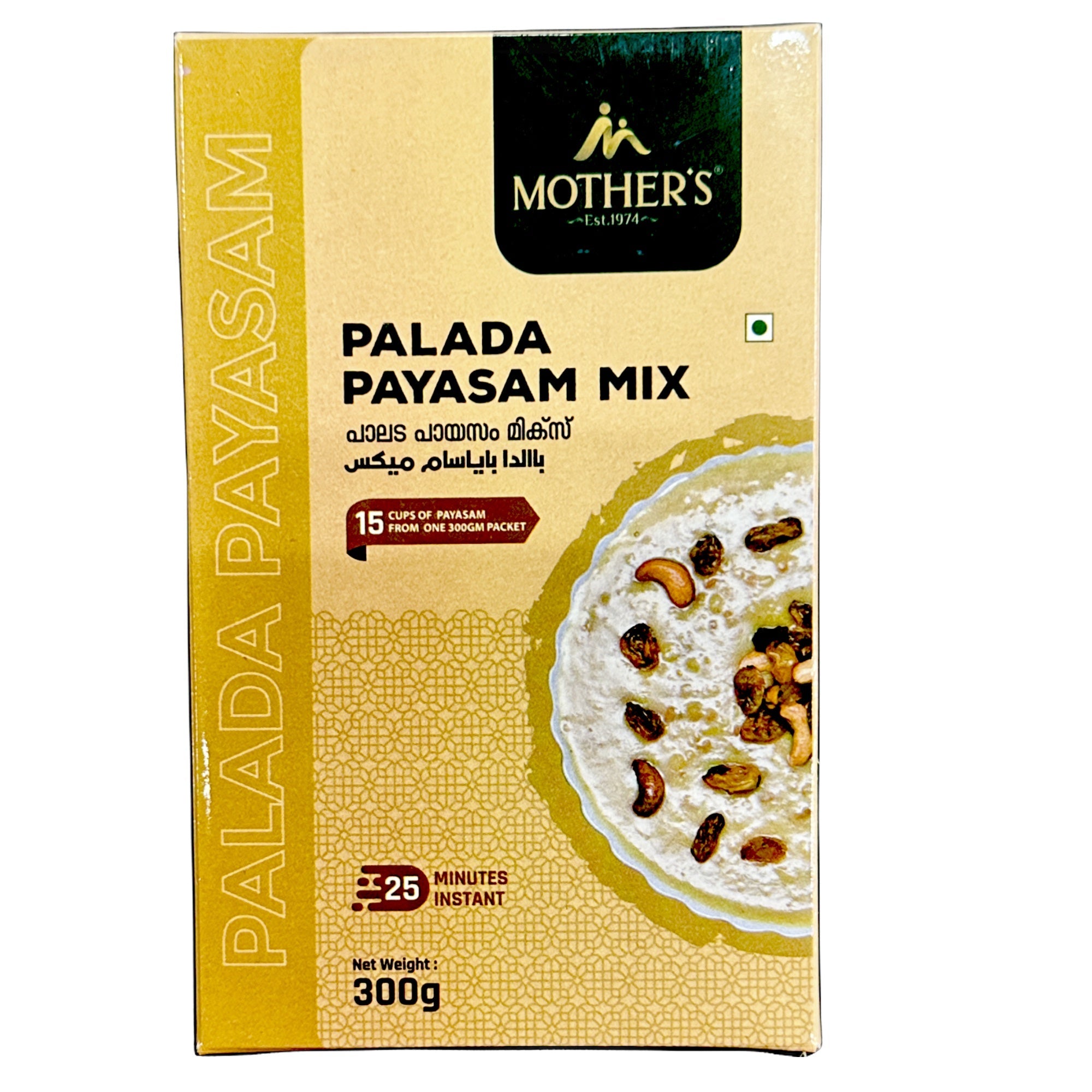 Mothers Palada Payasam Mix 300gm