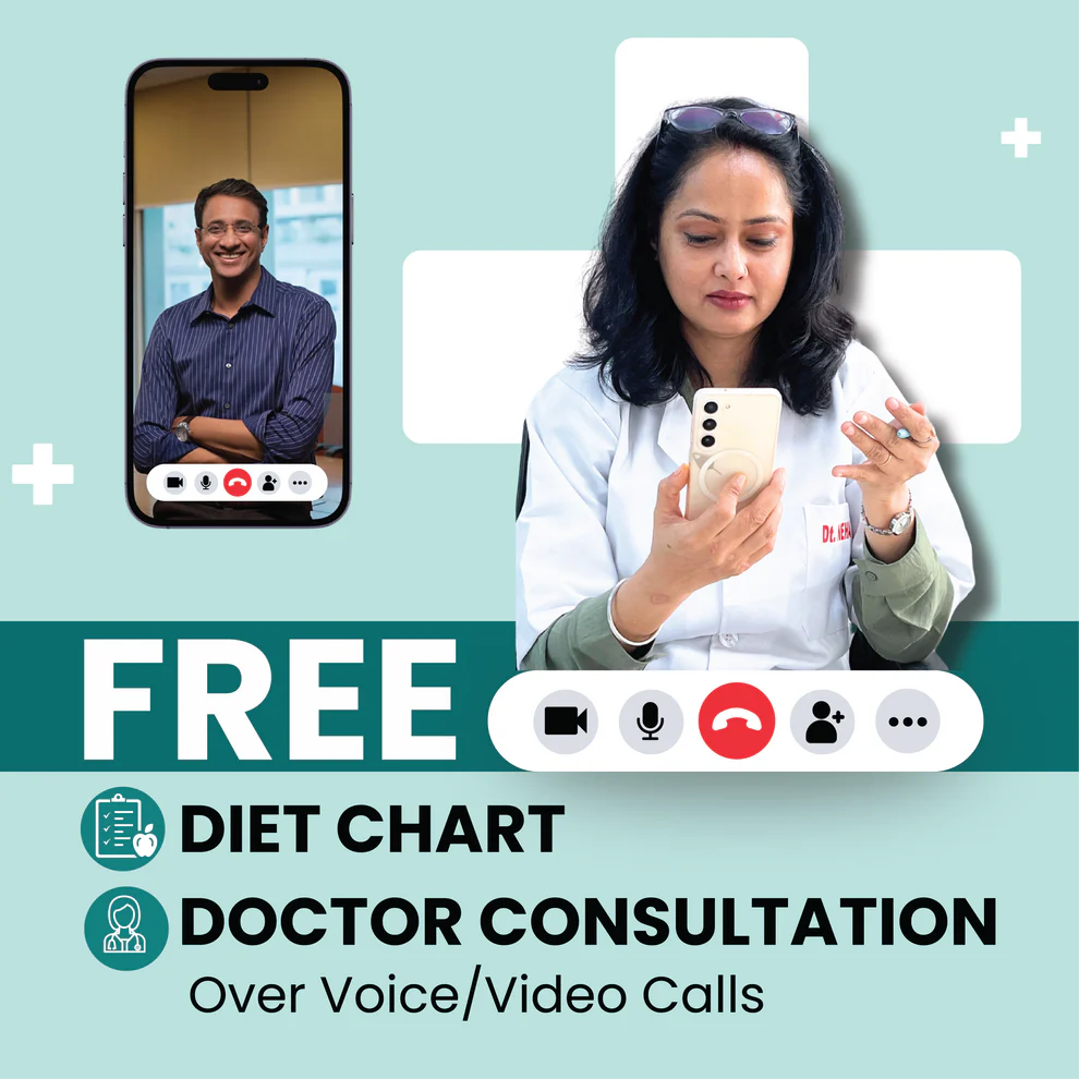 Dr Mantra Stone Crusher Combo - 500ml Juice + 30 Capsules for Kidney & Urinary Tract Stones