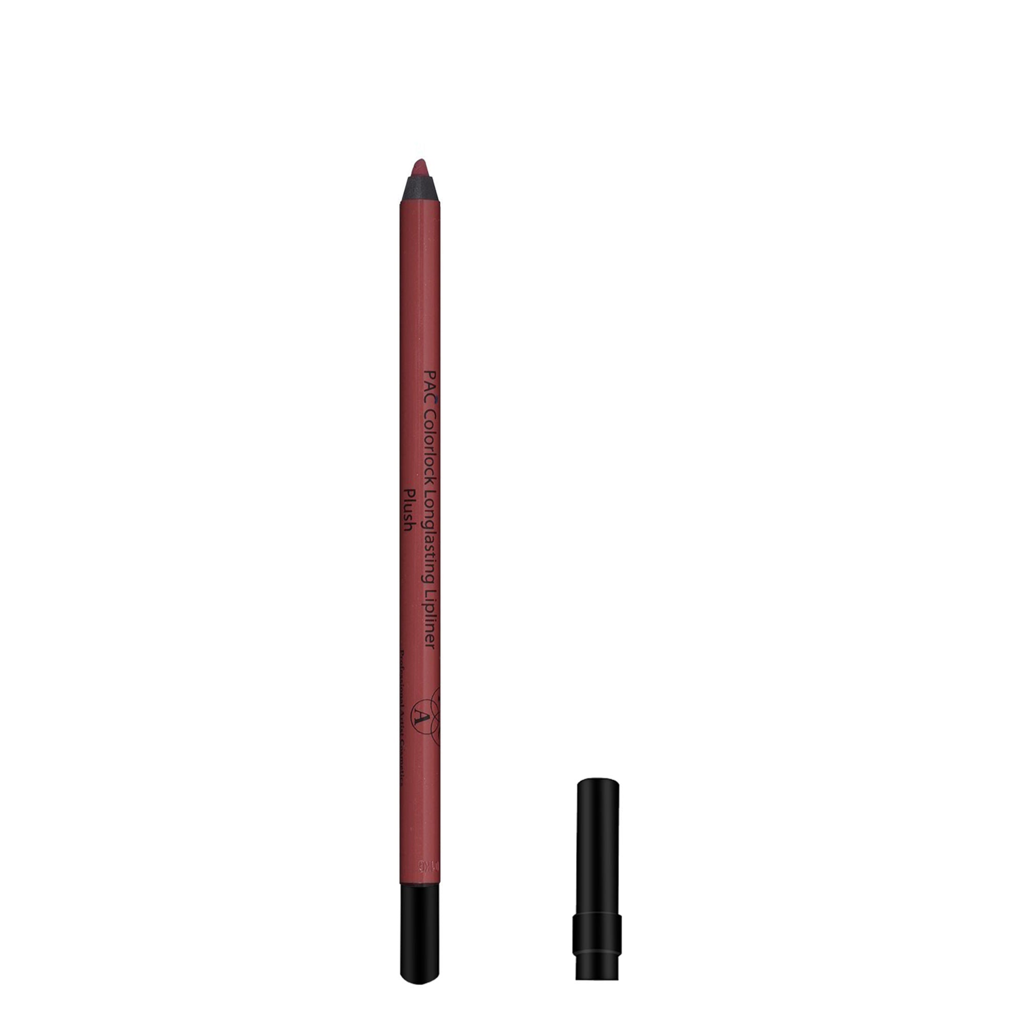 PAC Studio Colorlock Longlasting Lip Liner - Plush