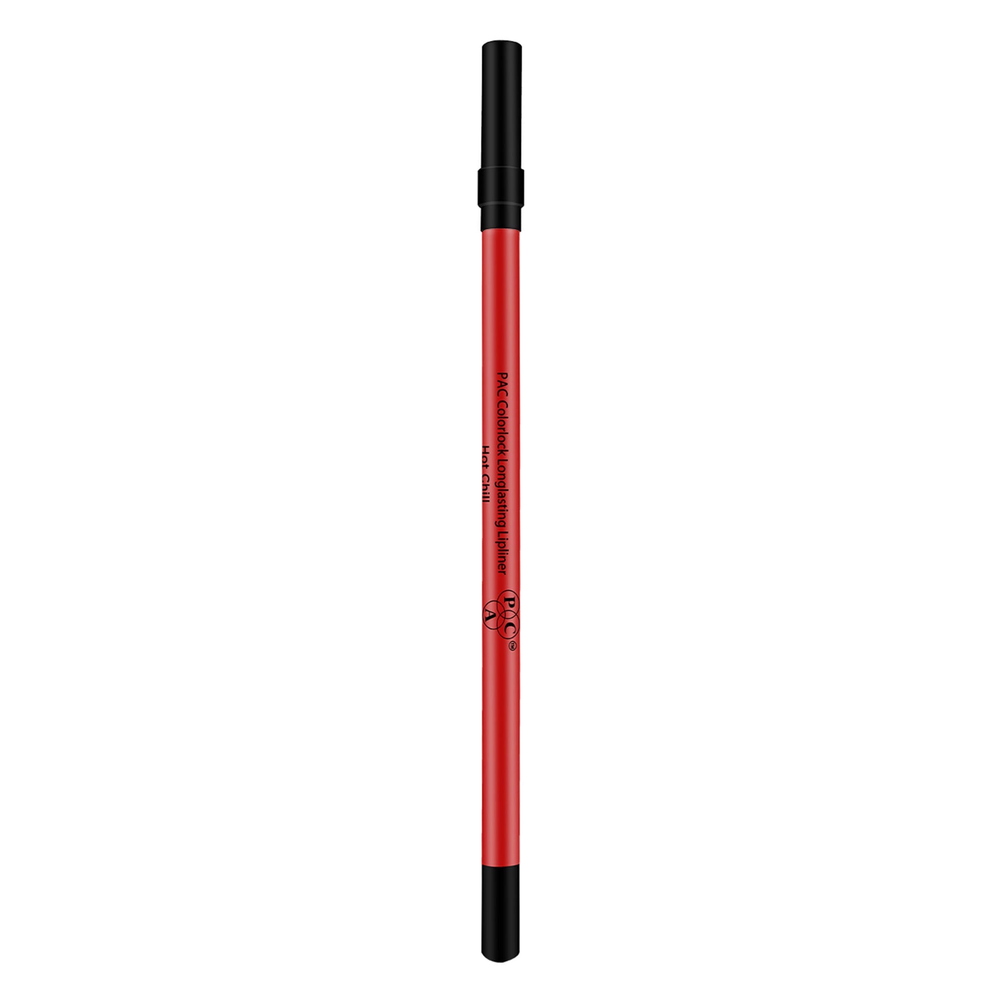 PAC Studio Precisionist Lip Liner - Hot Chilli