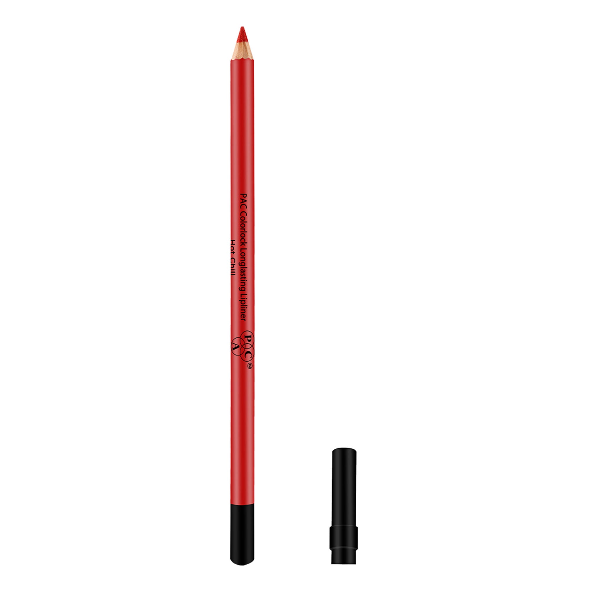 PAC Studio Precisionist Lip Liner - Hot Chilli