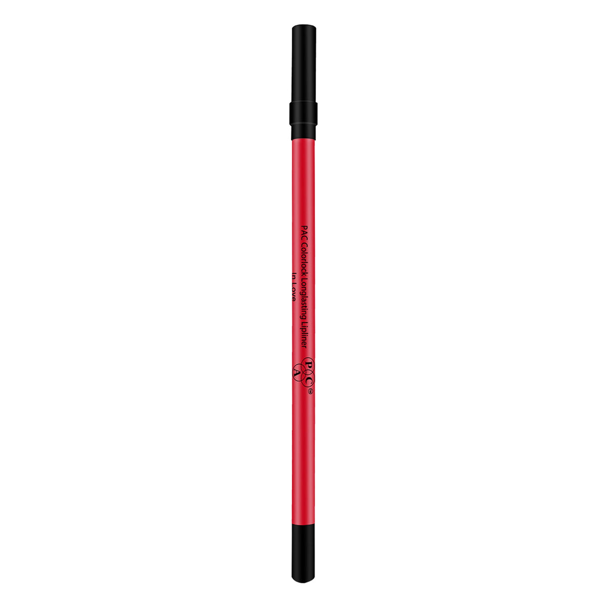 PAC Studio Precisionist Lip Liner - In Love