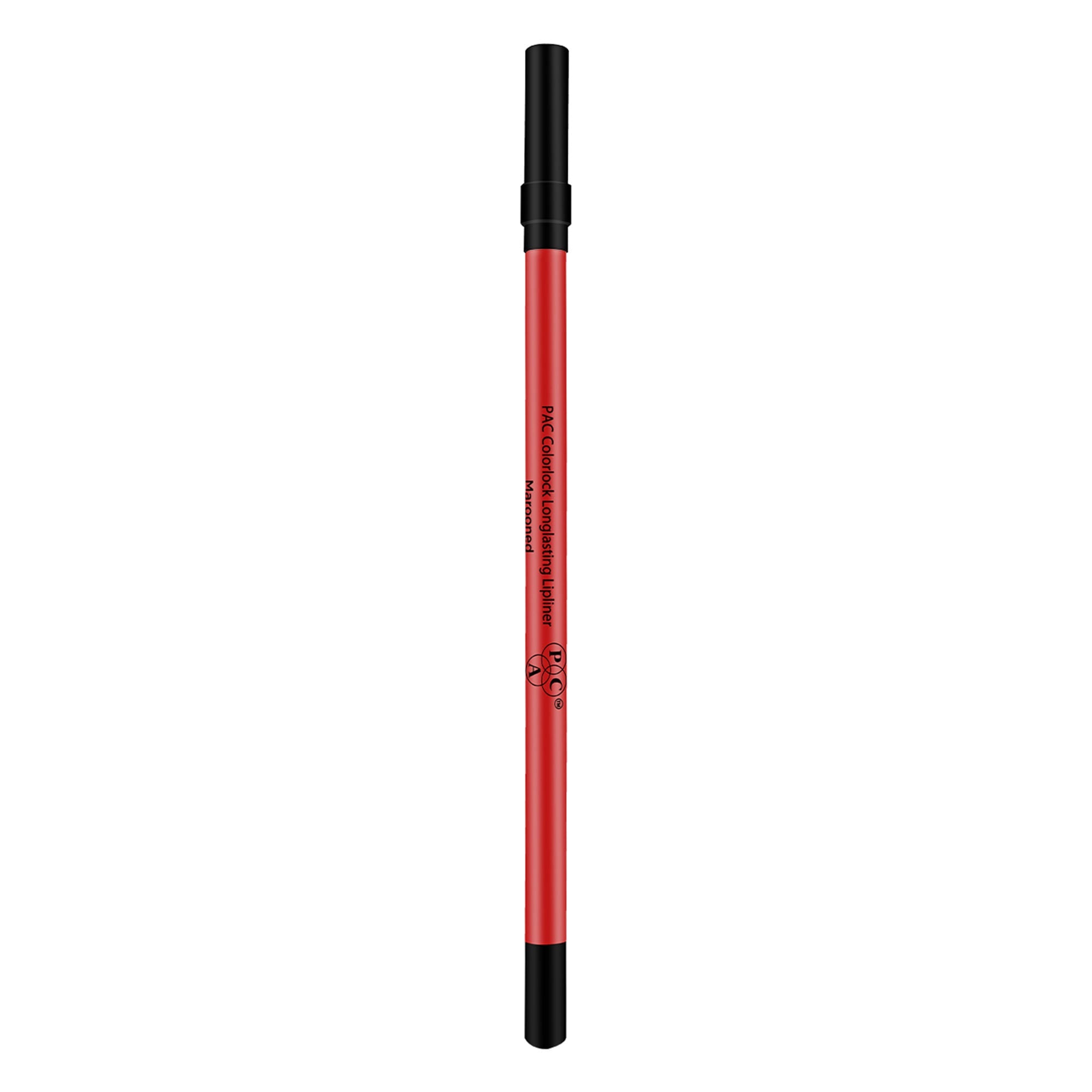 PAC Studio Precisionist Lip Liner - Marooned