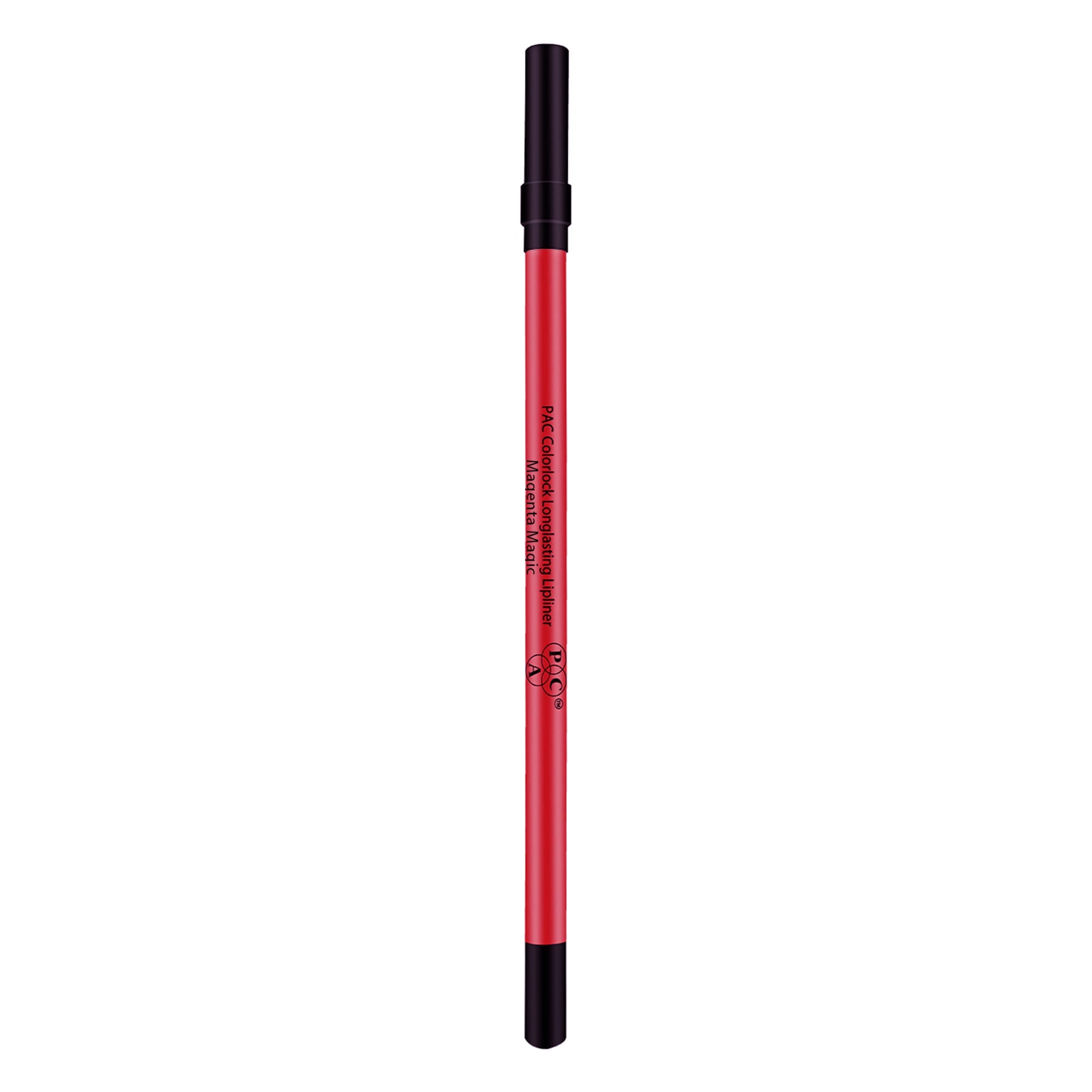 PAC Studio Precisionist Lip Liner - Magenta Magic