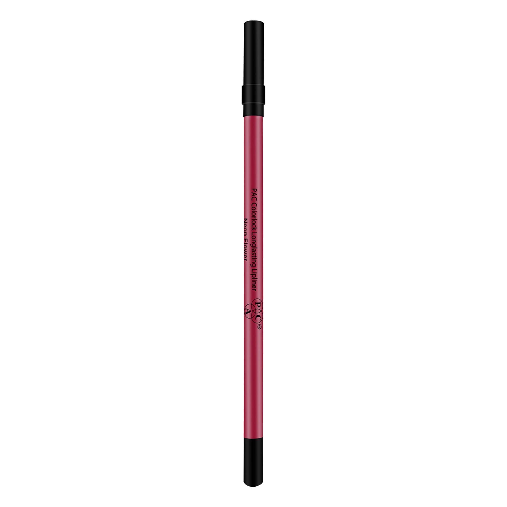 PAC Studio Precisionist Lip Liner - Neon Flower