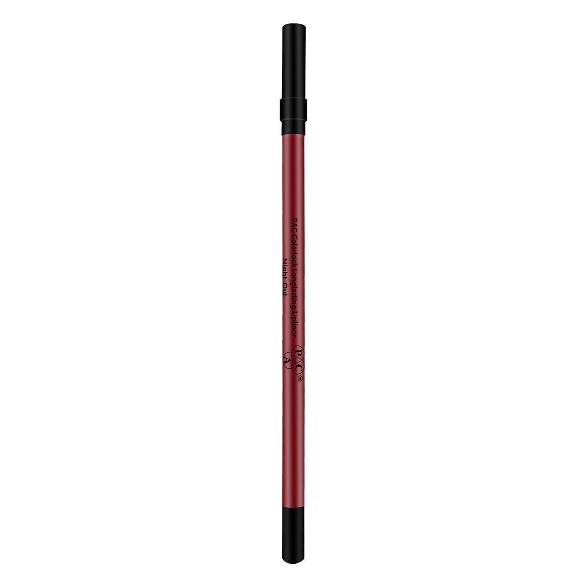 PAC Studio Precisionist Lip Liner - Night Out