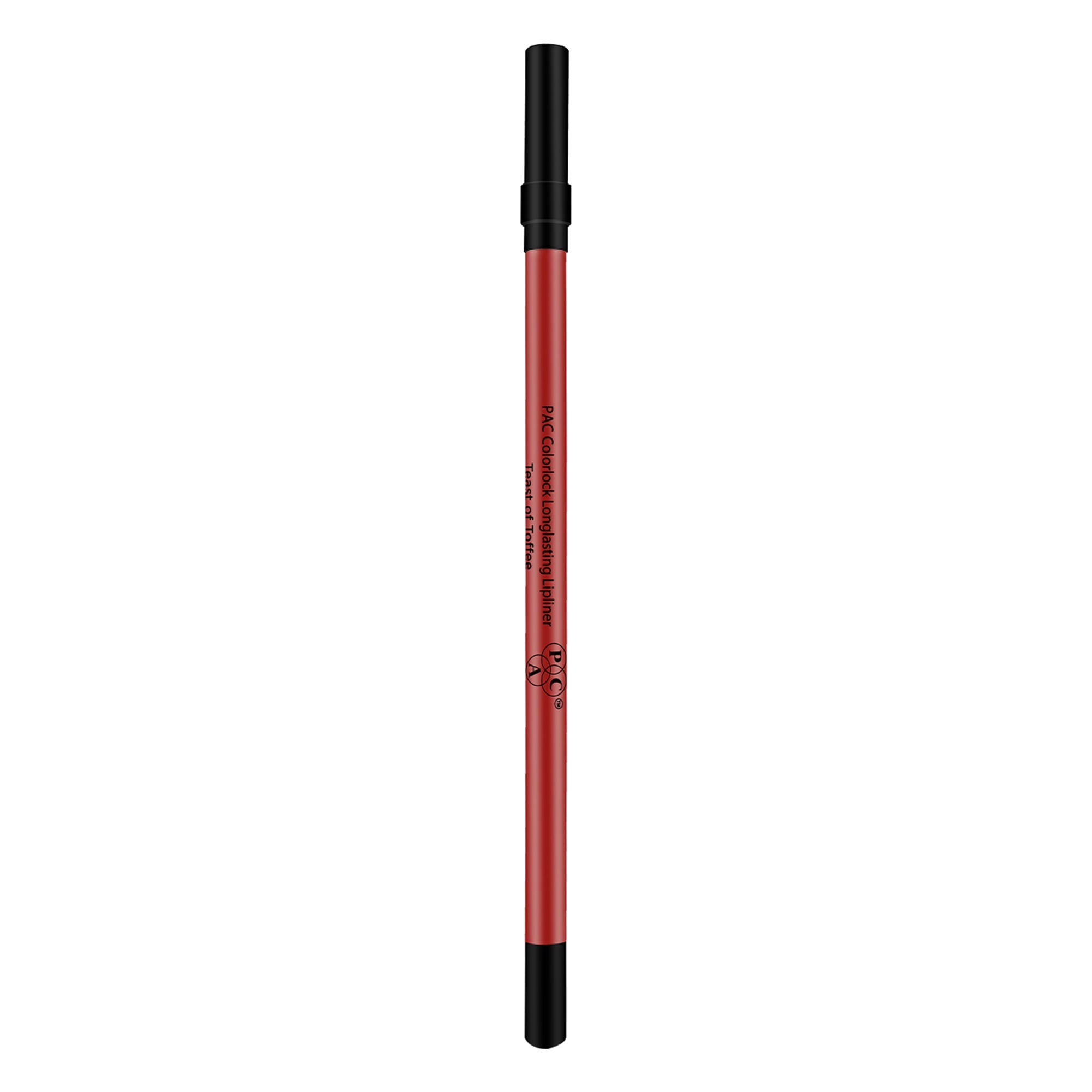 PAC Studio Precisionist Lip Liner - Taste Of Tofee