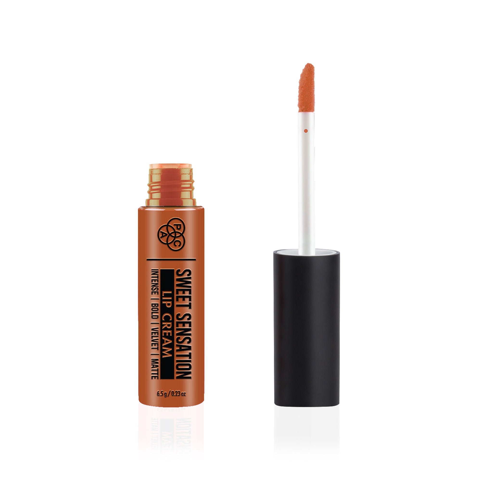PAC Studio Sweet Sensation Lip Cream - 5