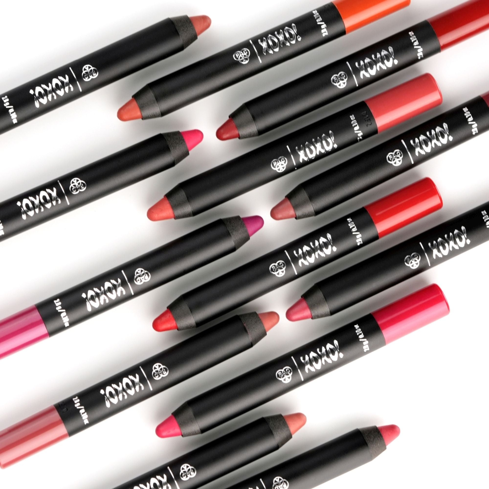 PAC Studio XOXO Lip Crayon - Bare Necessities