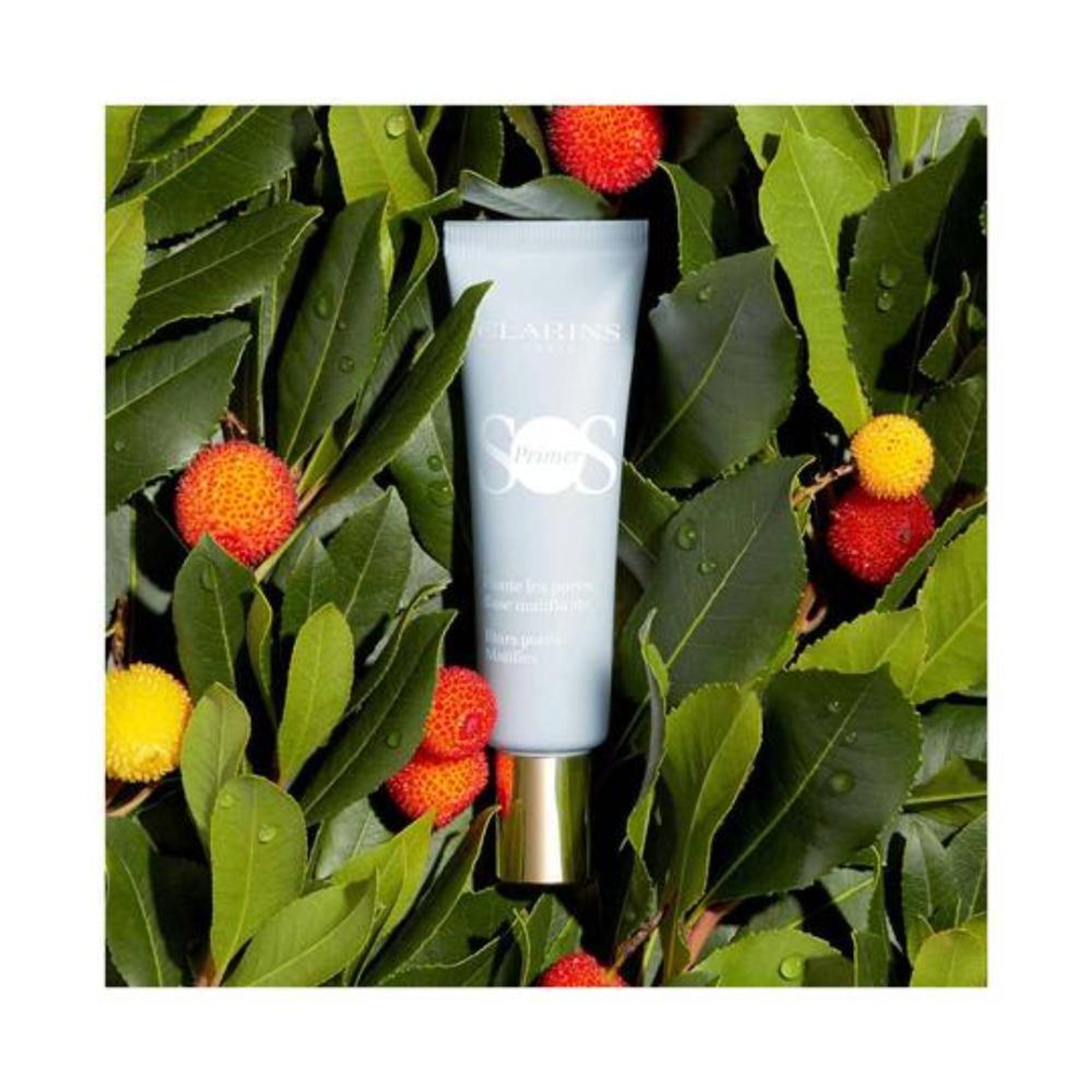 Clarins SOS Primer Matifying