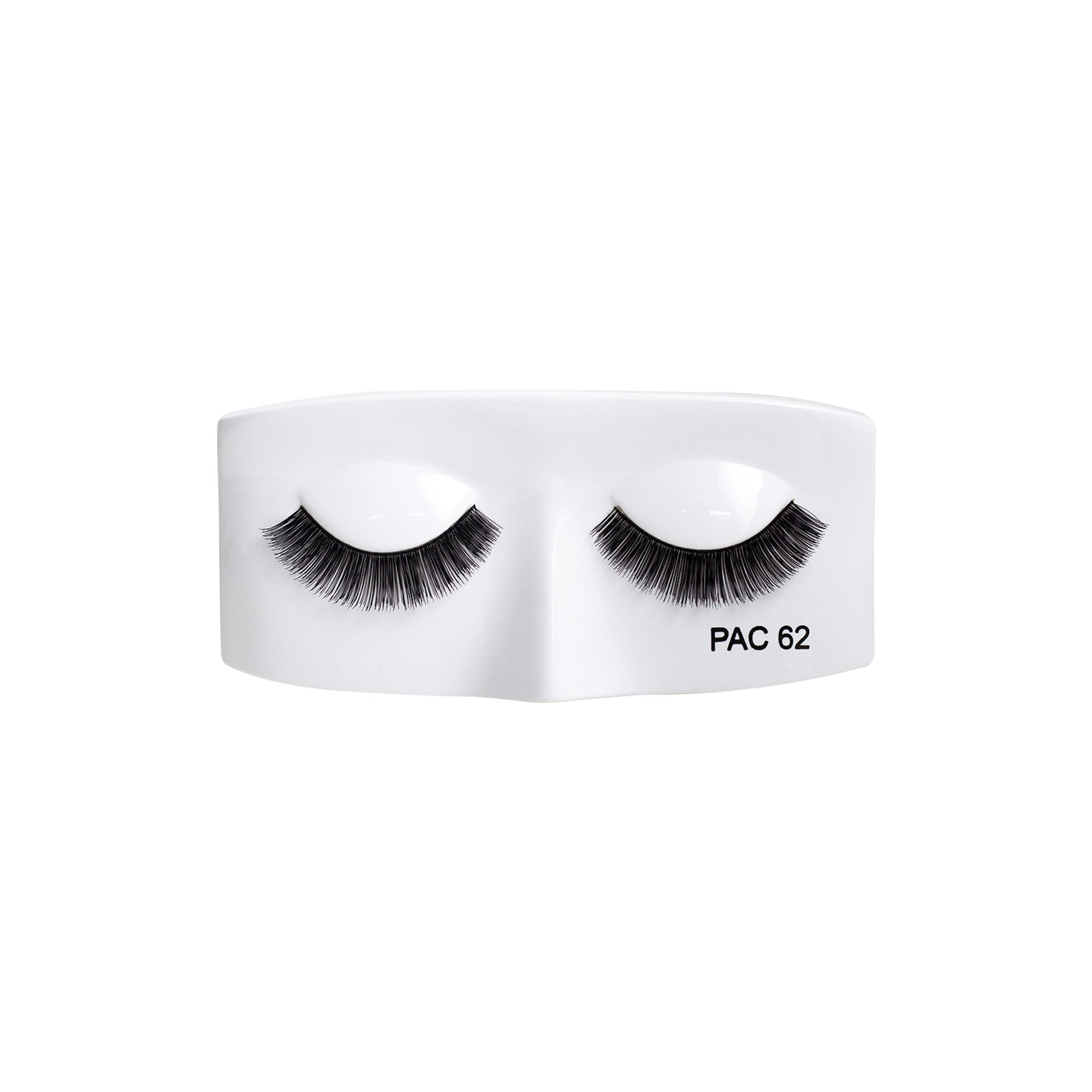 PAC Studio Tapered Lash - 62